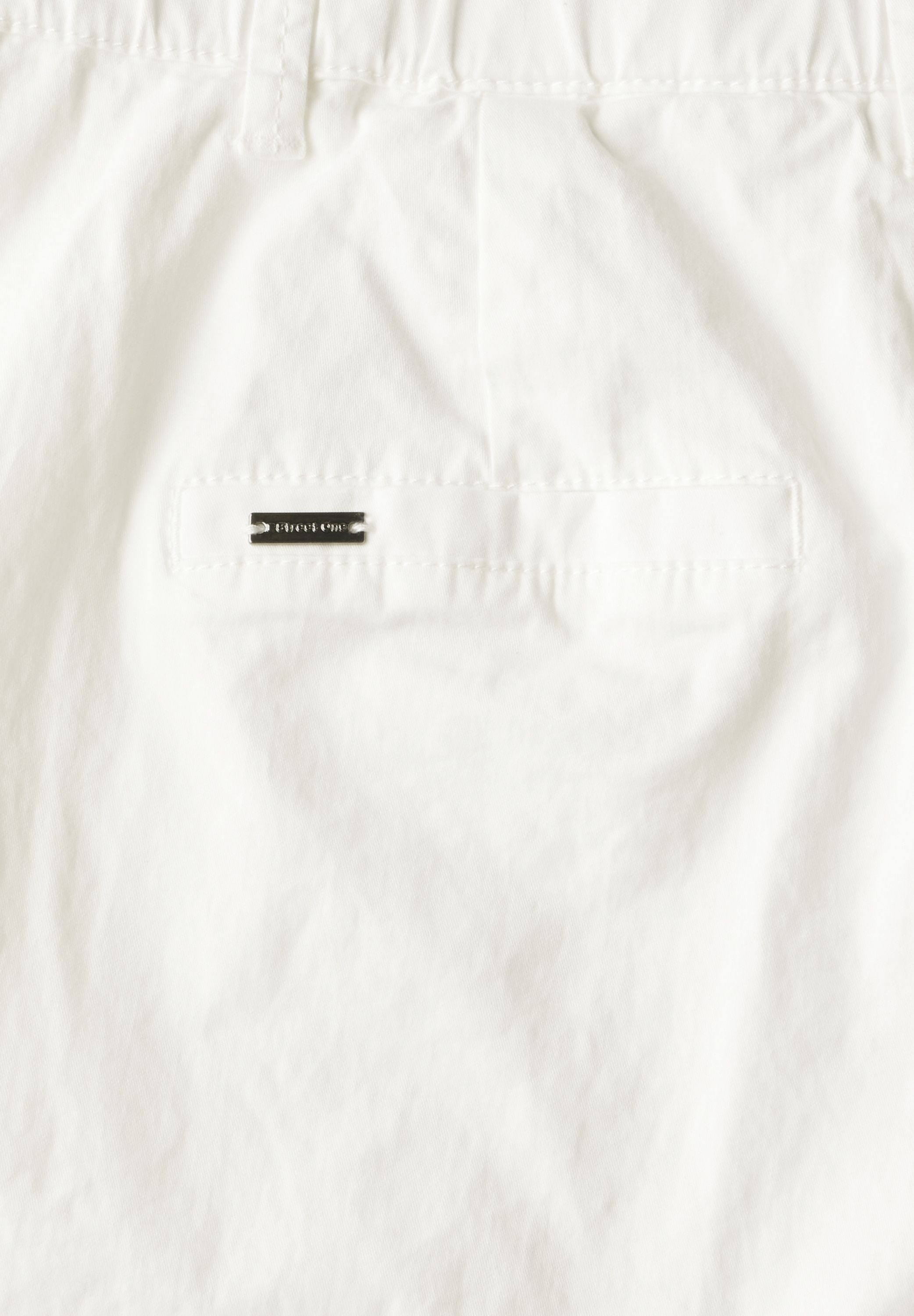 STREET ONE Chinohose günstig online kaufen