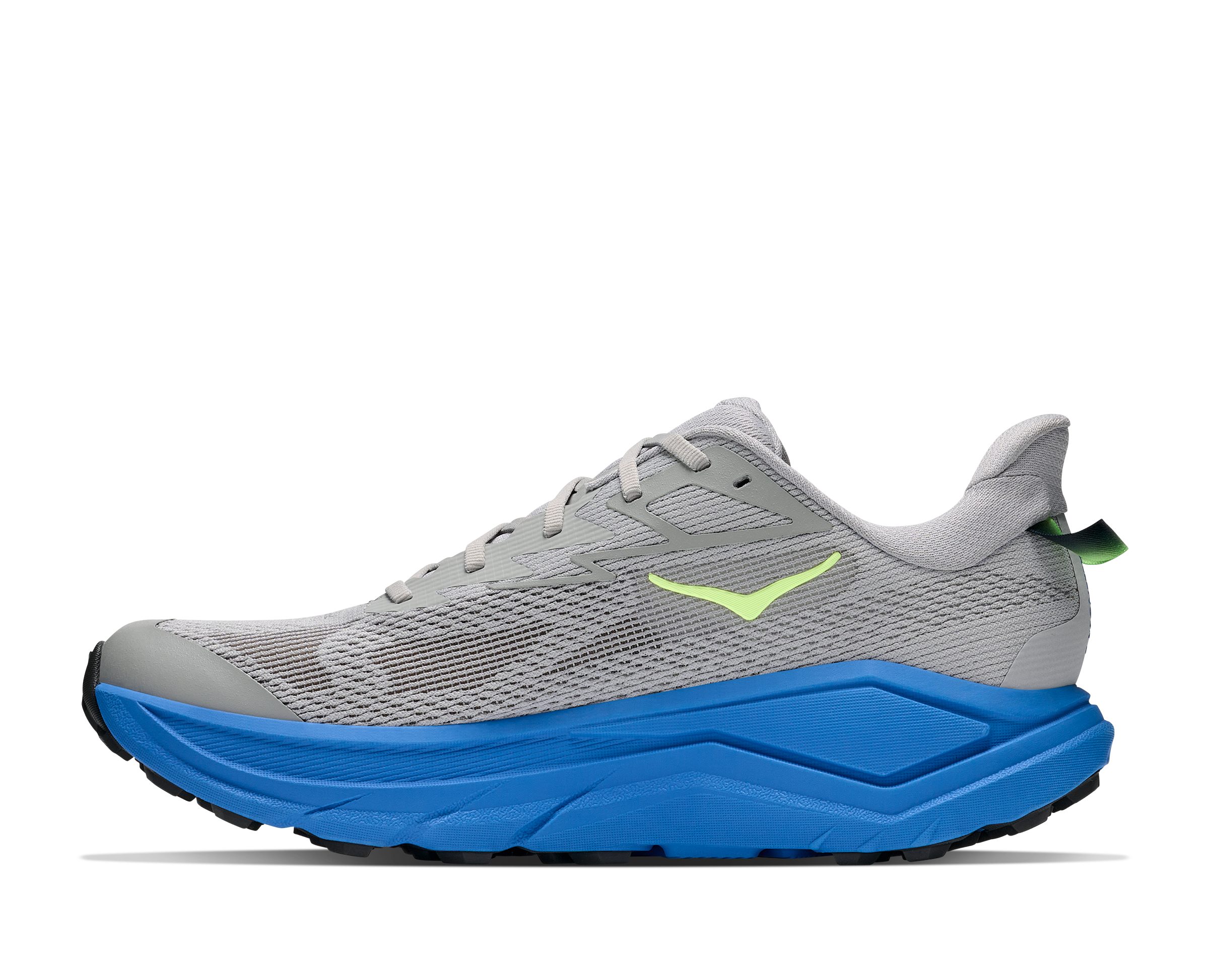 Hoka One One CHALLENGER 8 Trailrunningschuh für anspruchsvolles Gelände, stark profiliertes Laufsohlenprofil