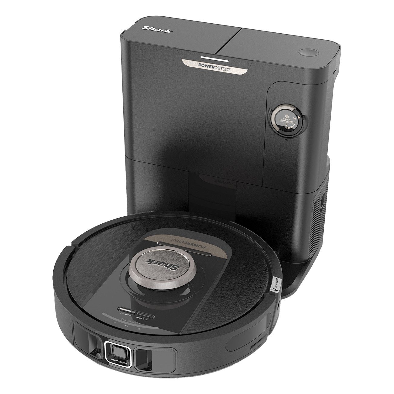 Shark PowerDetect RV2820VEEU - Bild 3