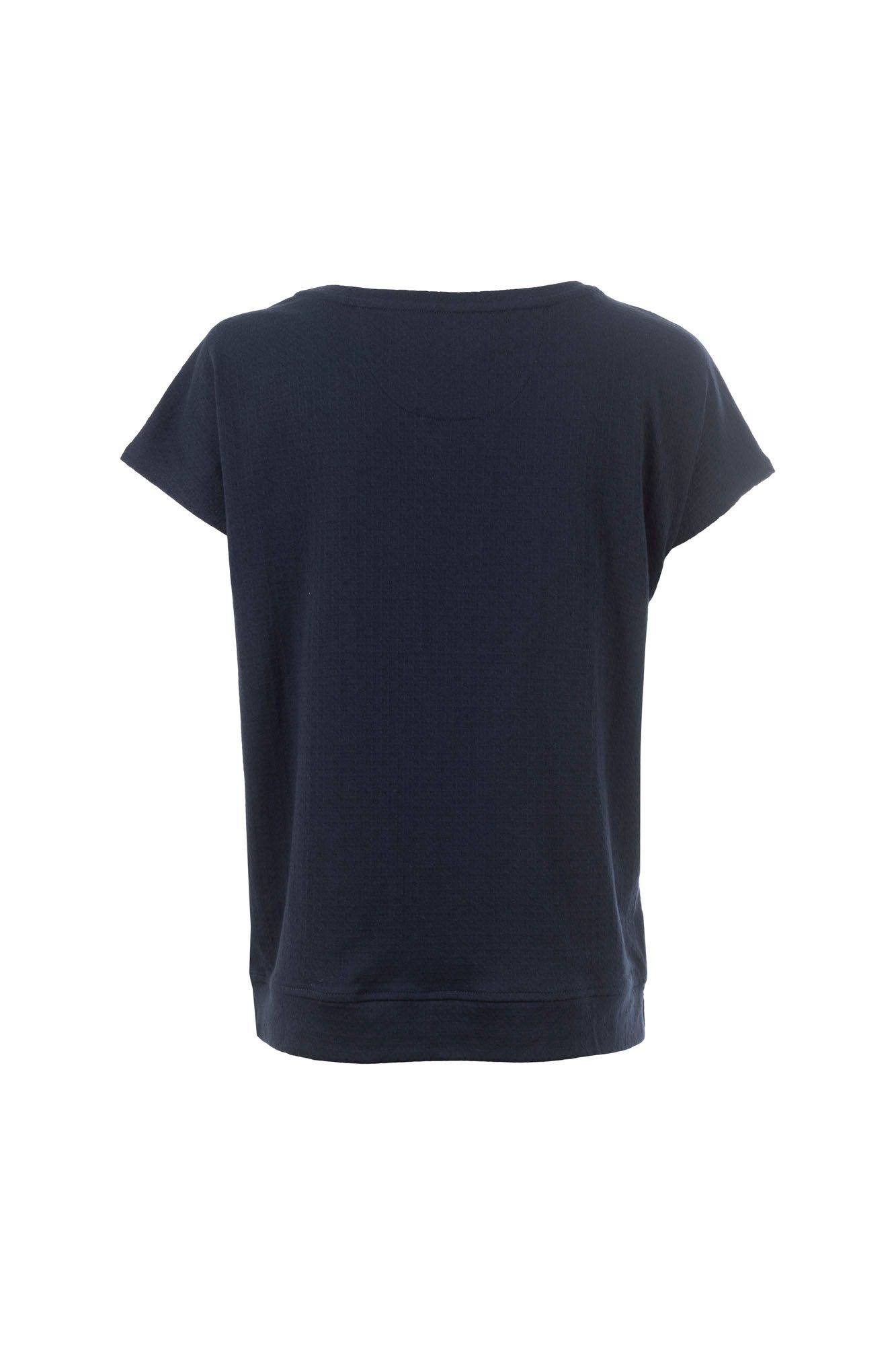 Soquesto Shirt OnichaSOQ indigo günstig online kaufen