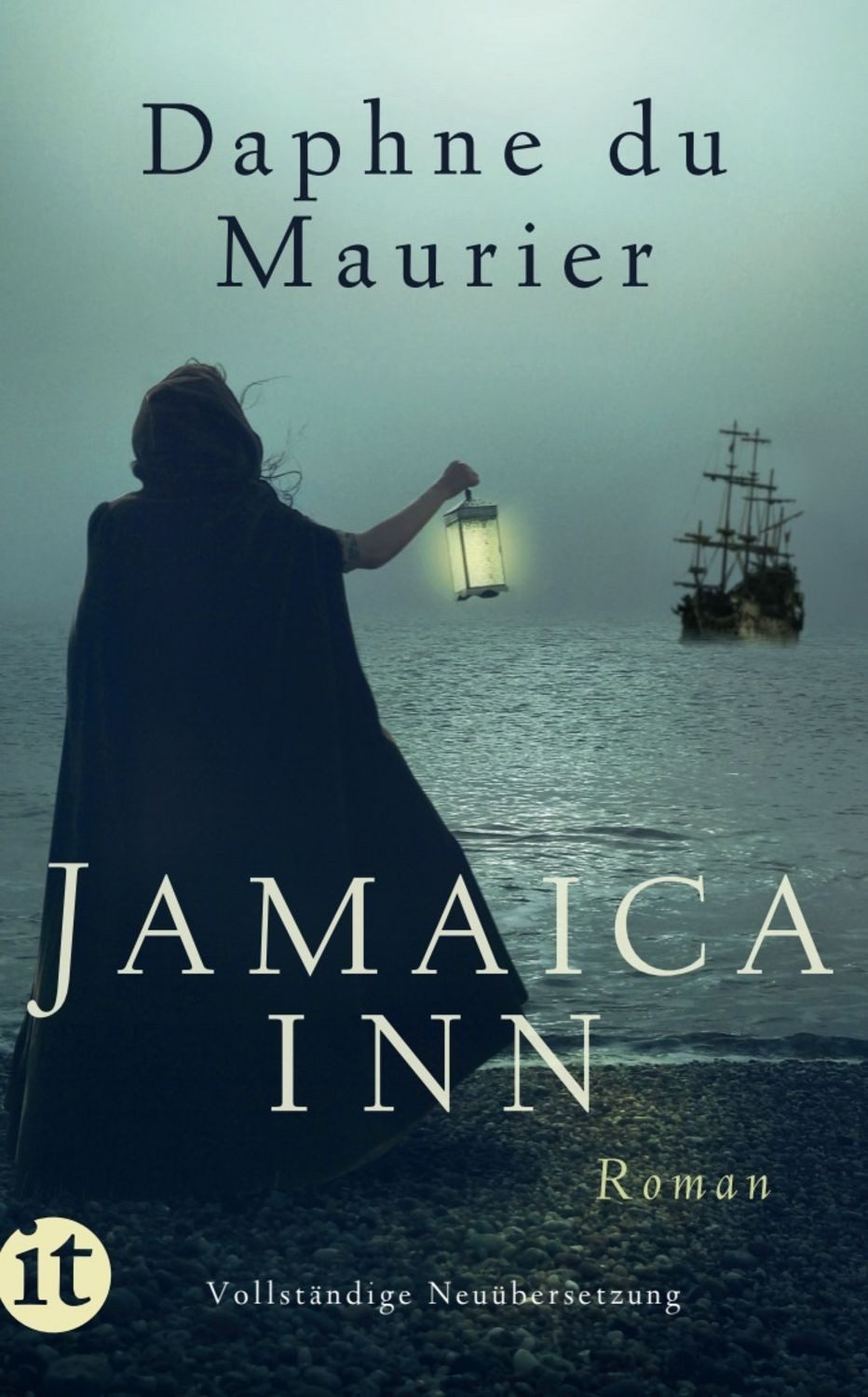 Jamaica Inn / Daphne du Maurier