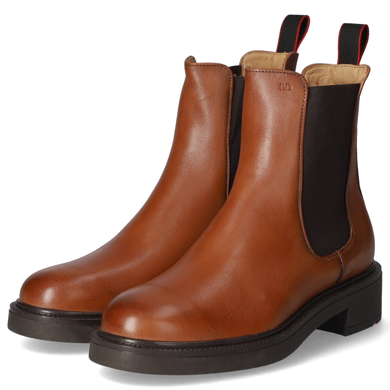 Lloyd Chelsea Boots Stiefelette