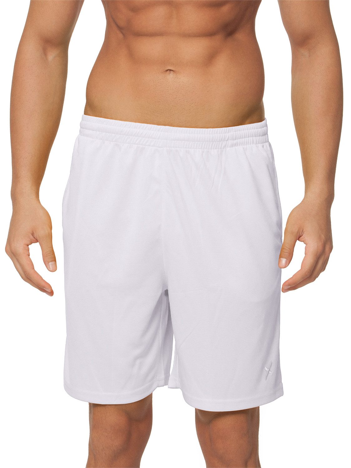CFLEX Shorts Herren Sport Shorts - Kurze Fitness Hose Sportswear Collection günstig online kaufen