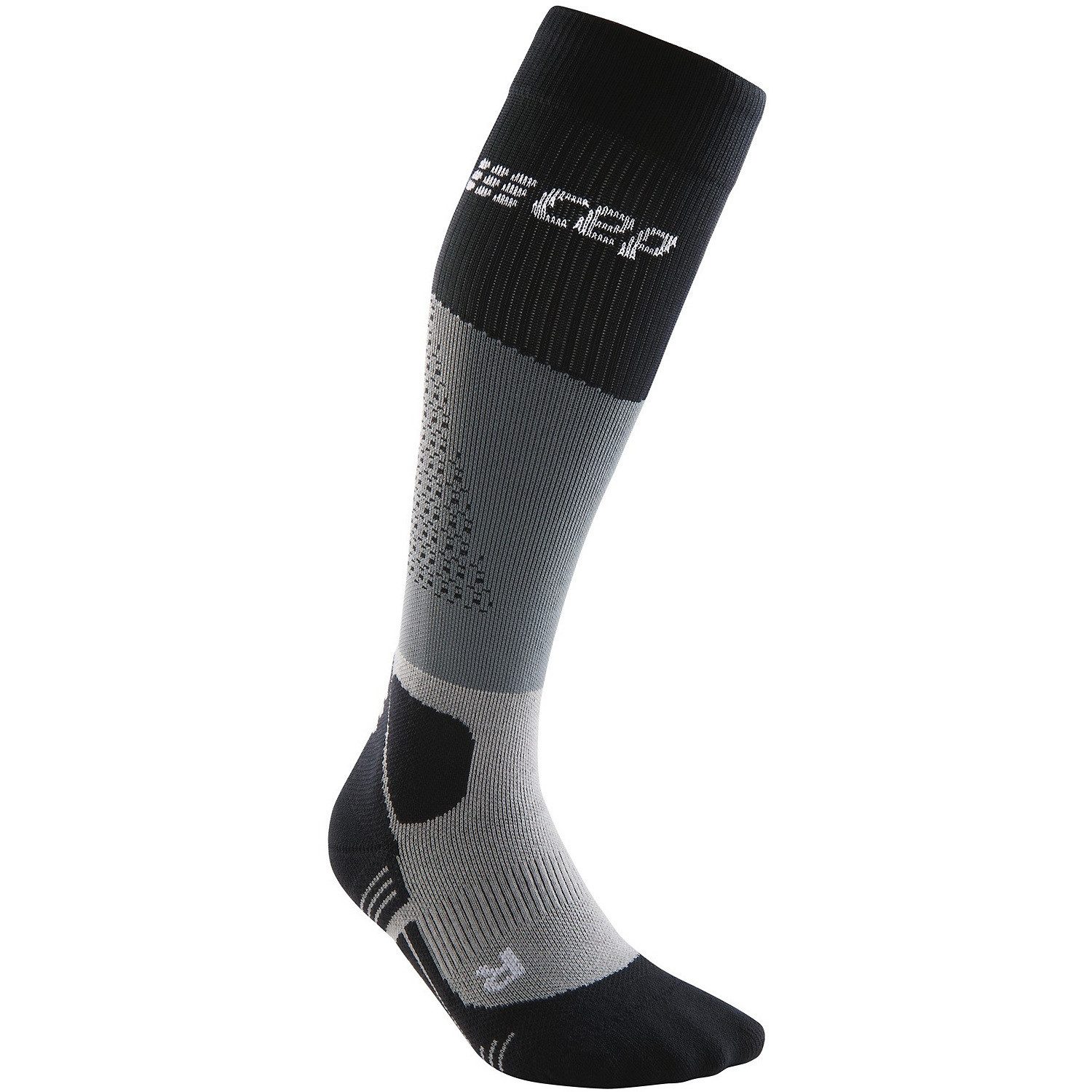CEP Funktionssocken Socken WMAX CUSHISOCKS HIKING TALL