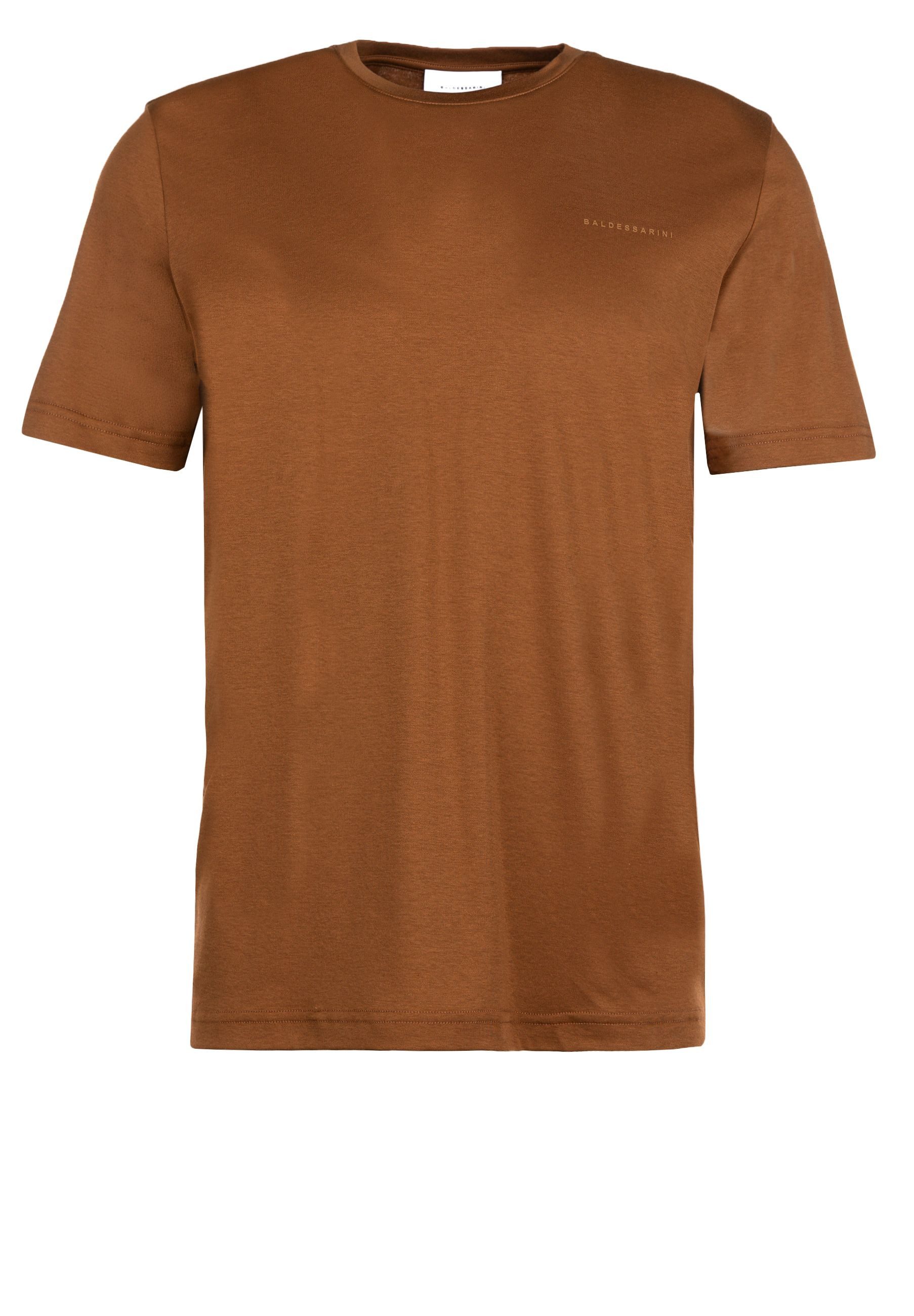 BALDESSARINI T-Shirt mit Logo-Detail (1-tlg)