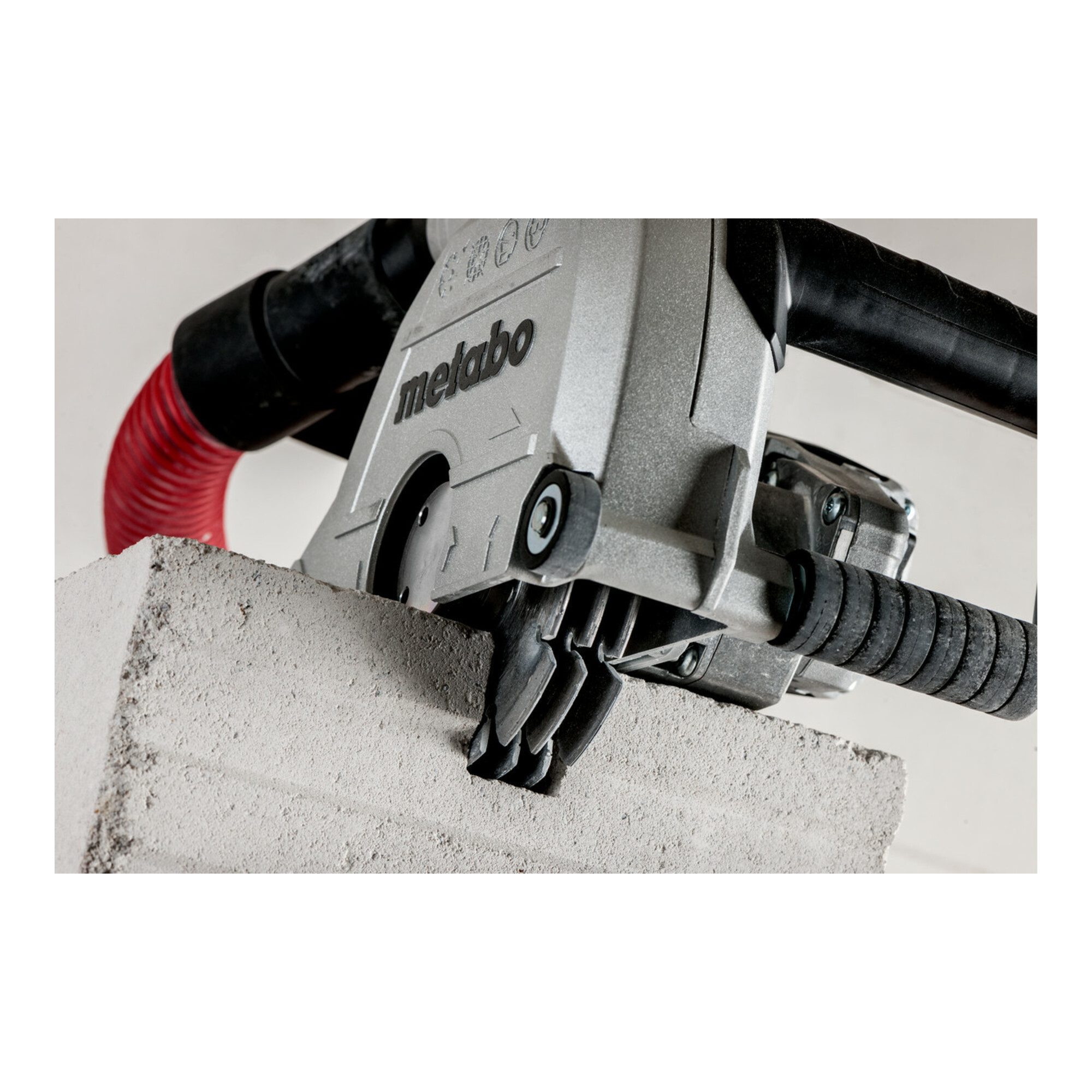 metabo Trennscheiben Metabo Diamantfrässcheibe 3, 125x28,5x22,23mm, "professional", "UP", U