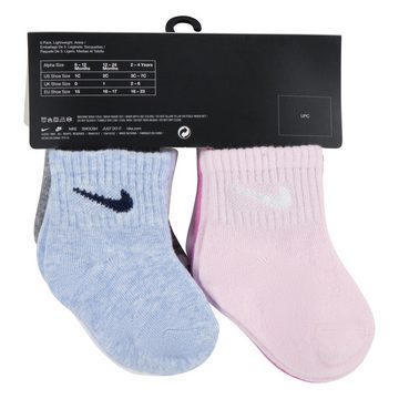 Nike Sportswear Sportsocken für Kinder (Packung, 6-Paar)