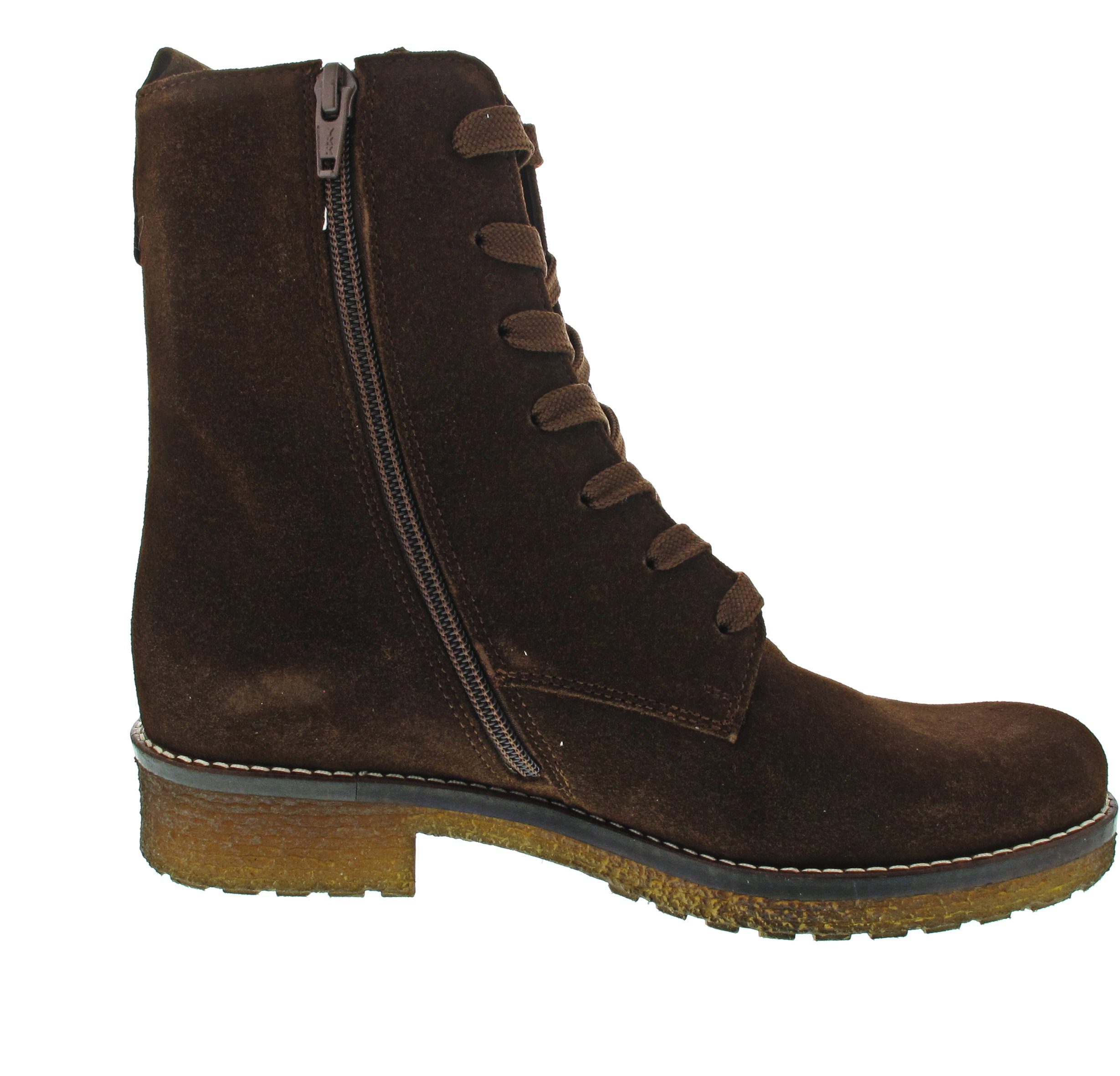 Gabor Comfort Schnürstiefelette