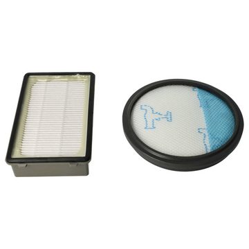 vhbw HEPA-Filter Ersatz für Rowenta ZR005901 für Staubsauger