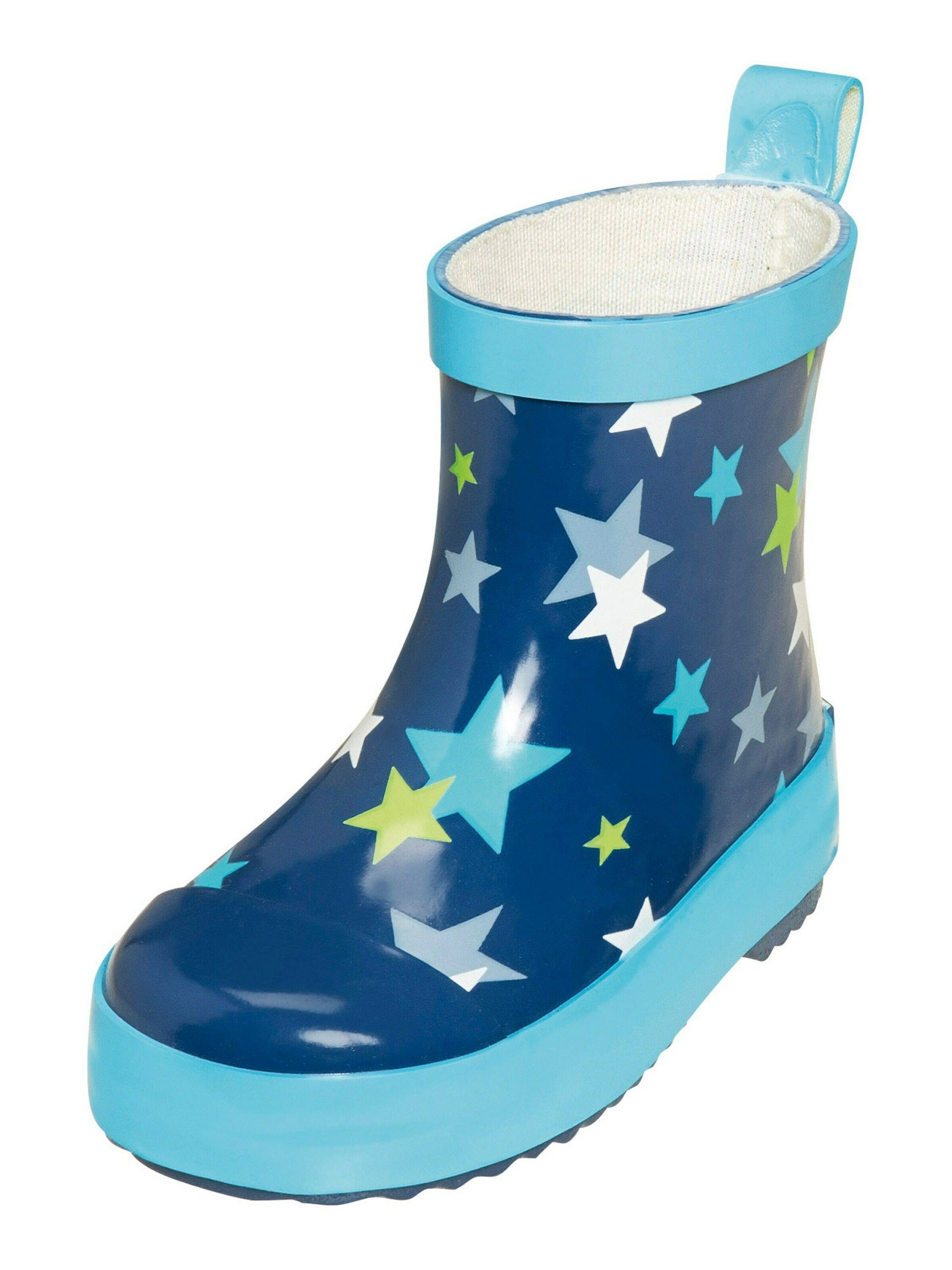Playshoes Gummistiefel (1-tlg)