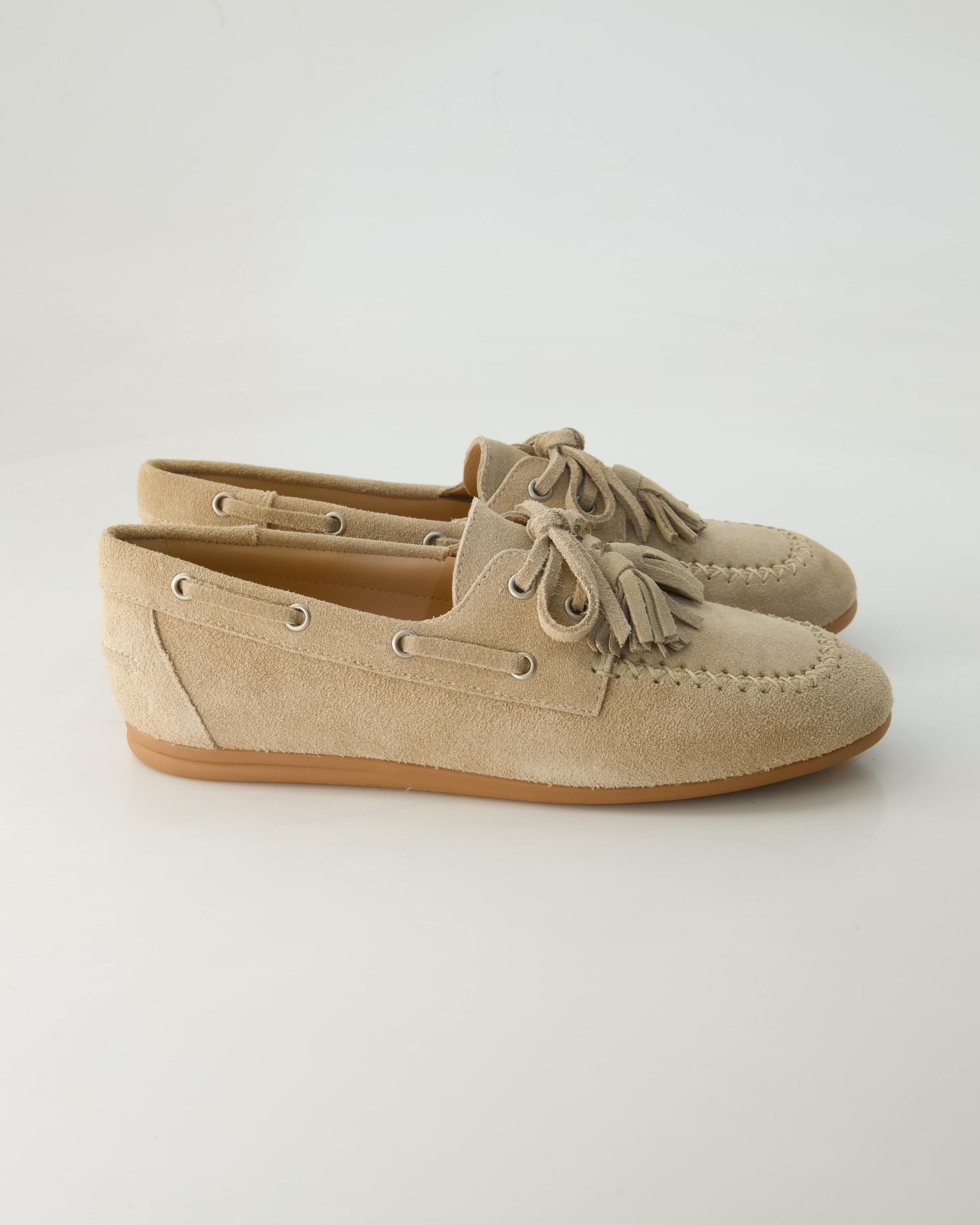 Si 2615978 Schnürschuh Obermaterial: Leder