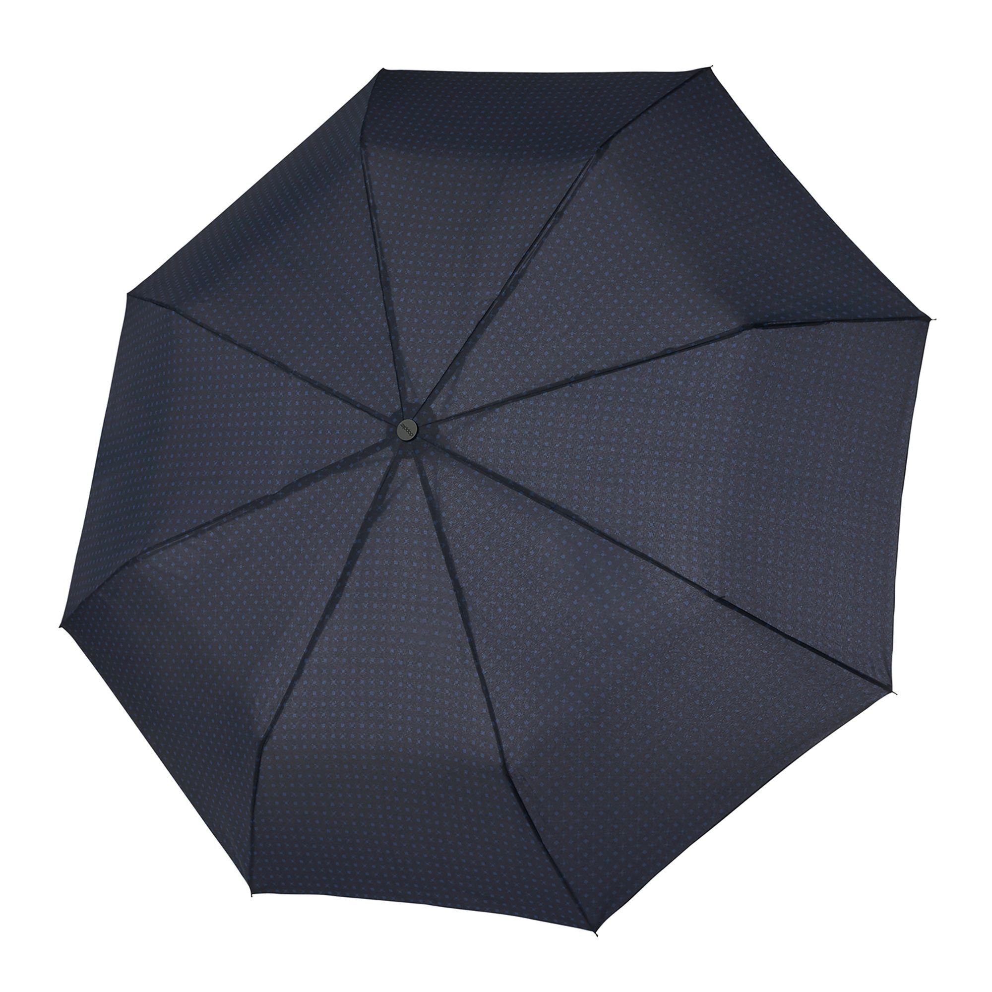Taschenregenschirm Carbonsteel