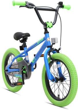 Bikestar Kinderfahrrad, 1 Gang