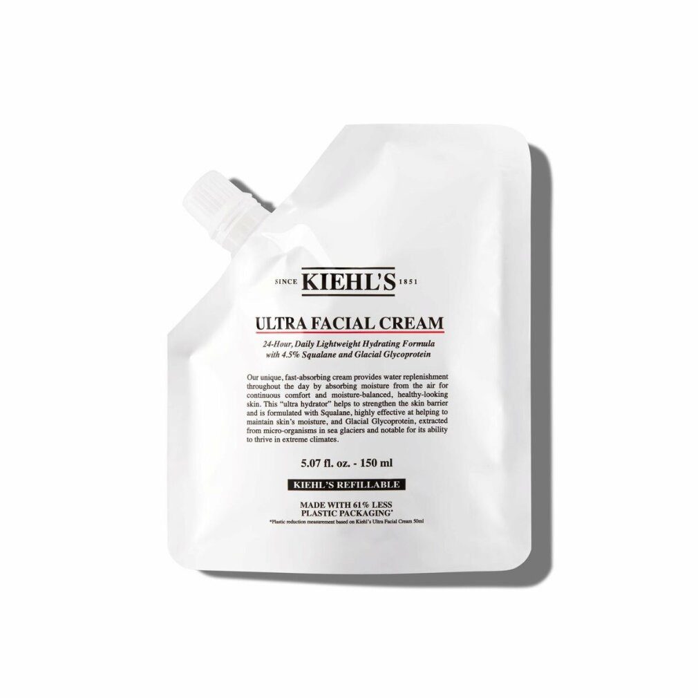 Kiehl Körperpflegemittel Cream Refill