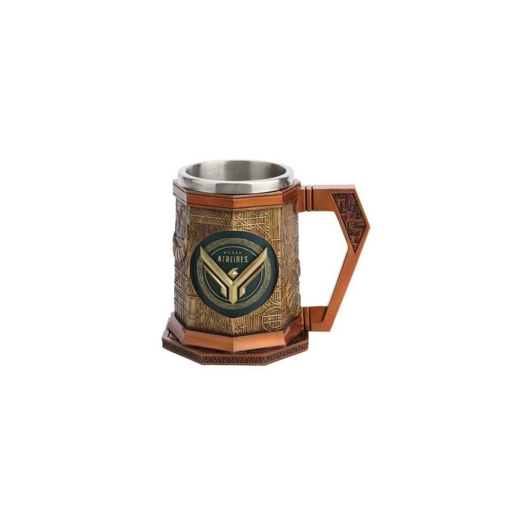 United Cutlery Thermobecher Dune Becher Haus Atreides