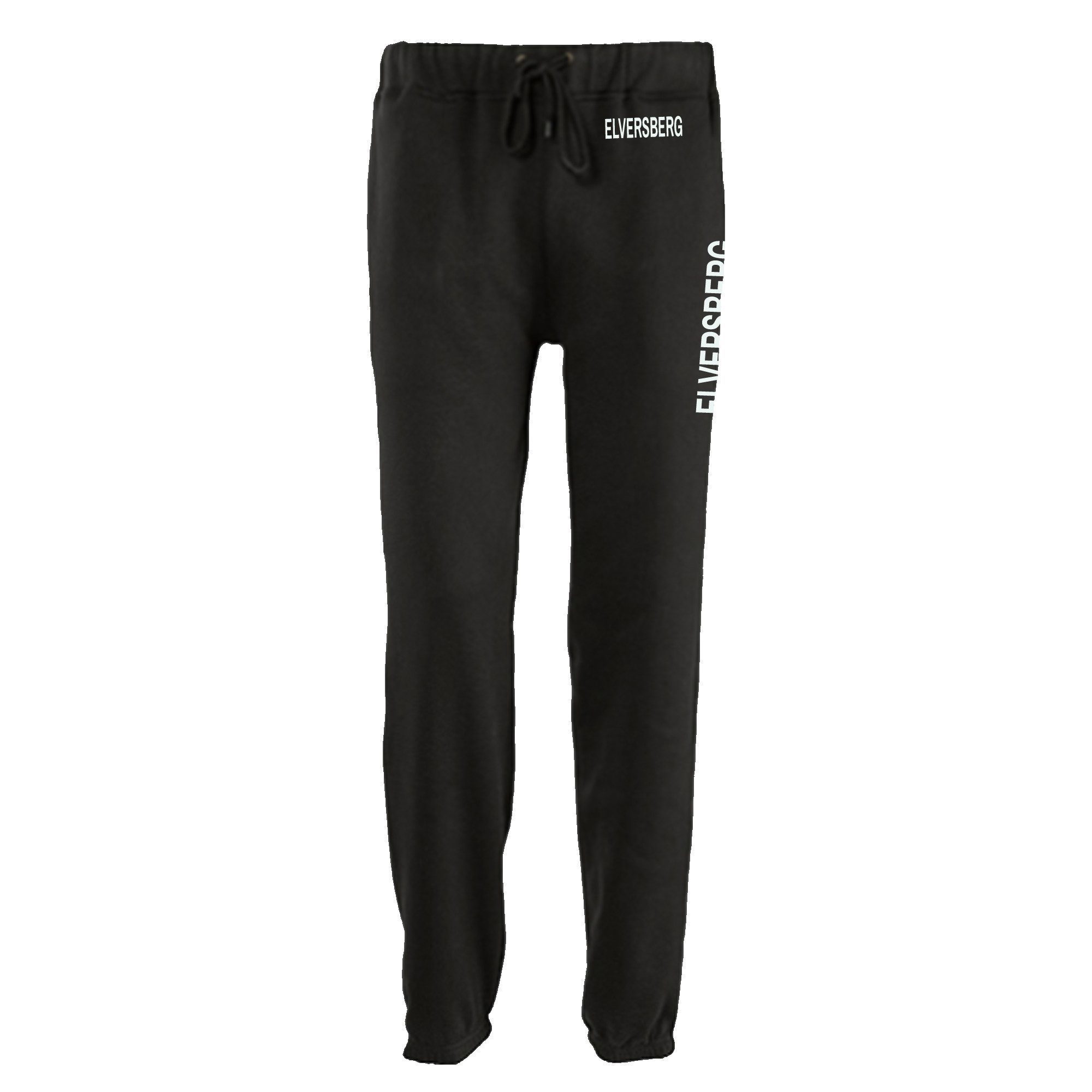 Jogginghose Elversberg - Bund & Seite - Trainingshose