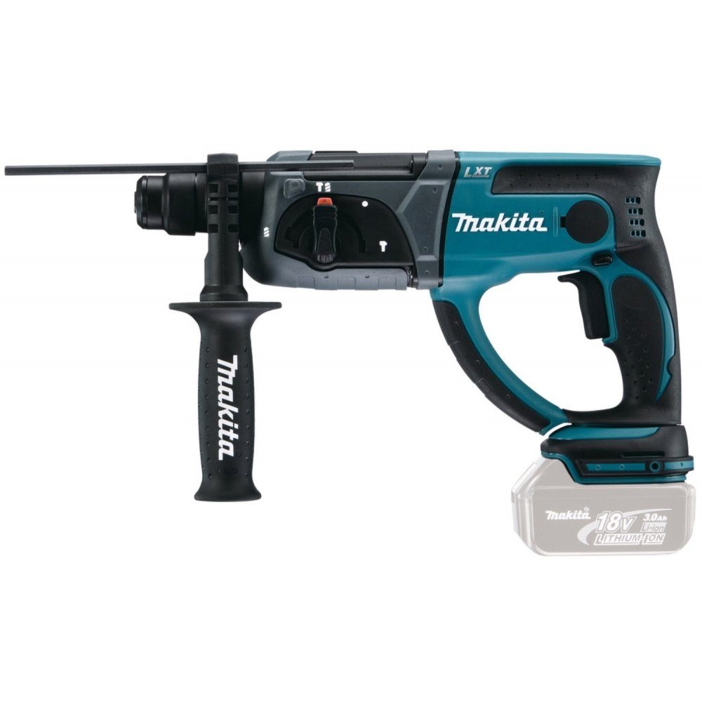 Makita Elektrowerkzeug-Set DLX5066TJ - Akku-Spezialset - günstig online kaufen
