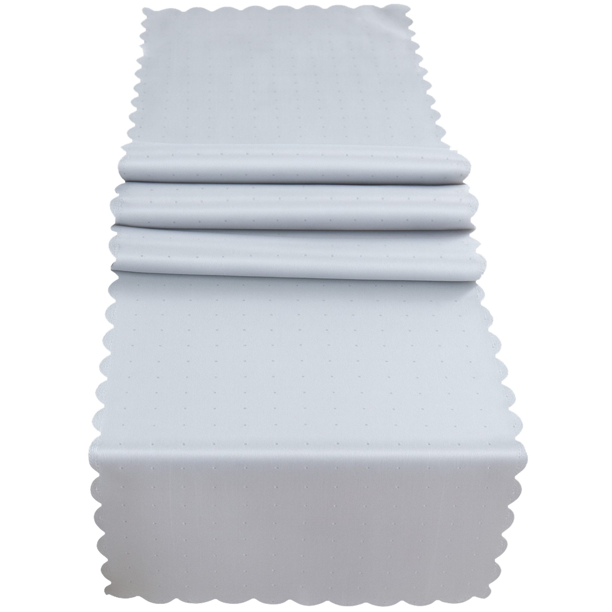 matches21 HOME & HOBBY Tischdecke Tischläufer günstig online kaufen