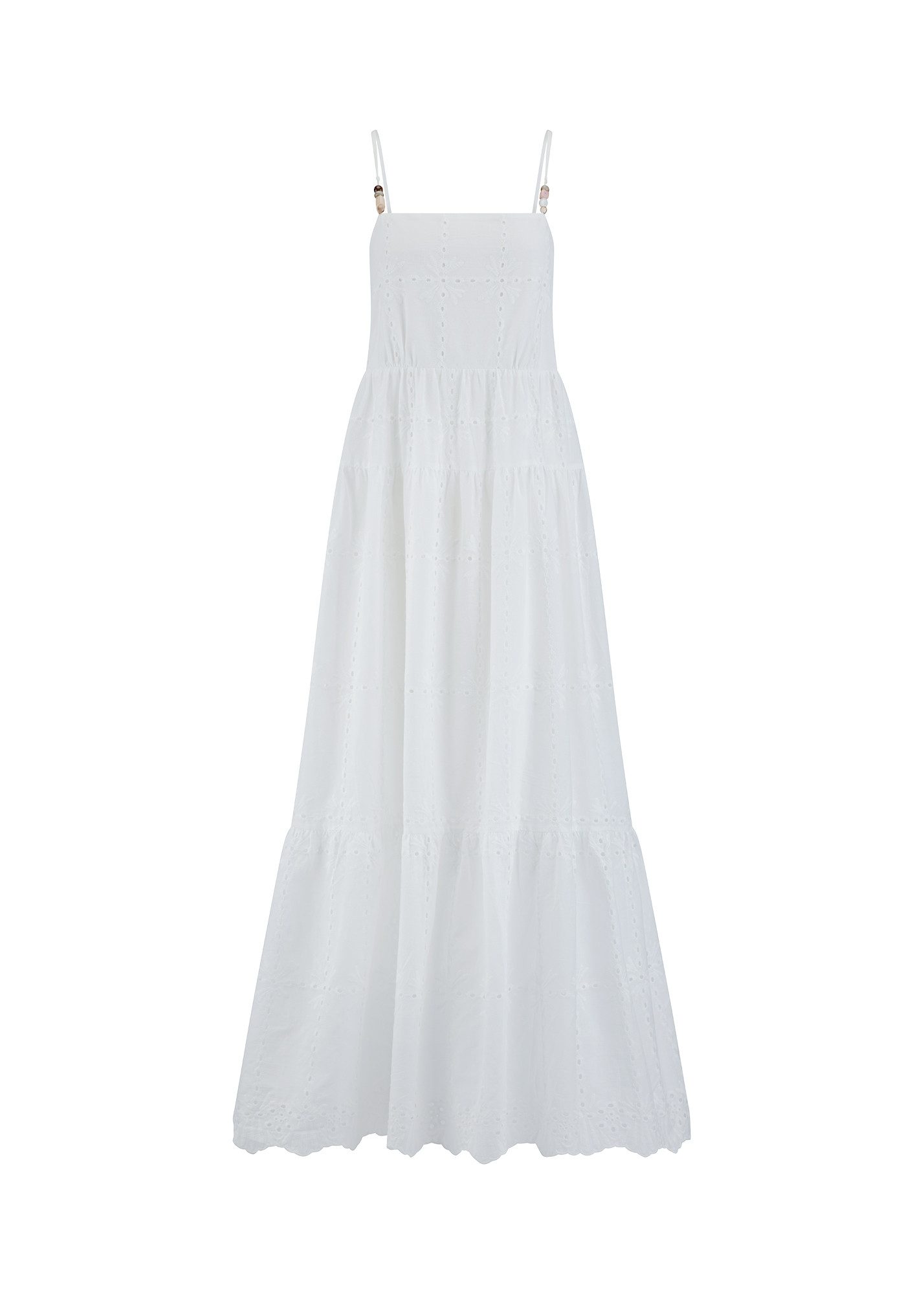 Riani Maxikleid Kleid