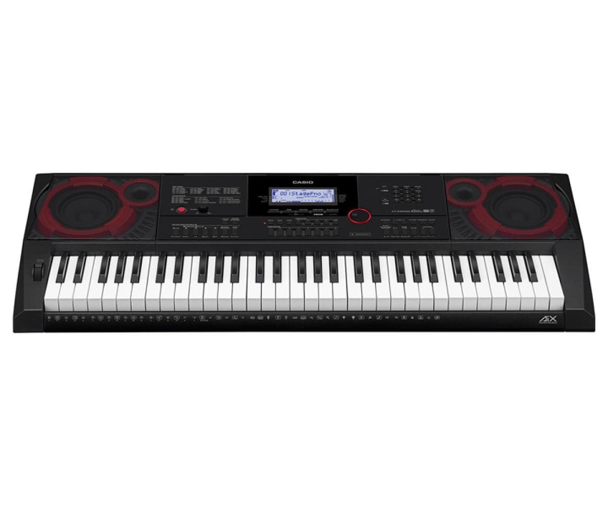 CASIO Home-Keyboard Casio CT-X3000