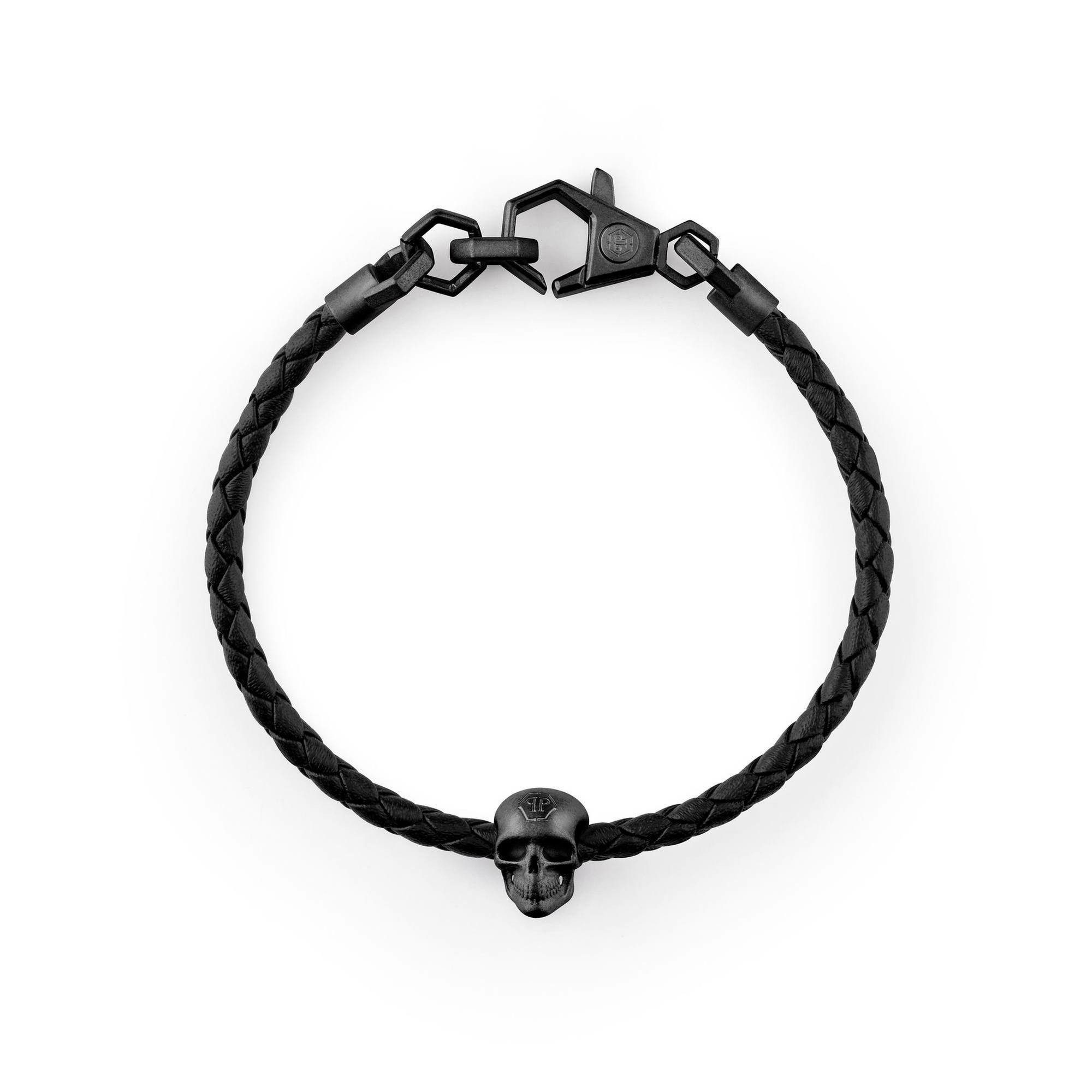 PHILIPP PLEIN Armband PHILIPP PLEIN für Herren (keine Angabe, 1-tlg., Männlich)