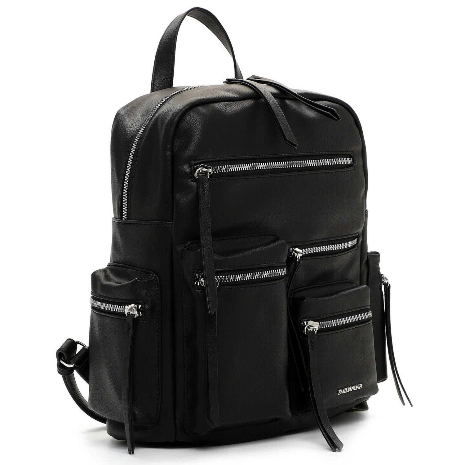EMILY & NOAH Cityrucksack Helena