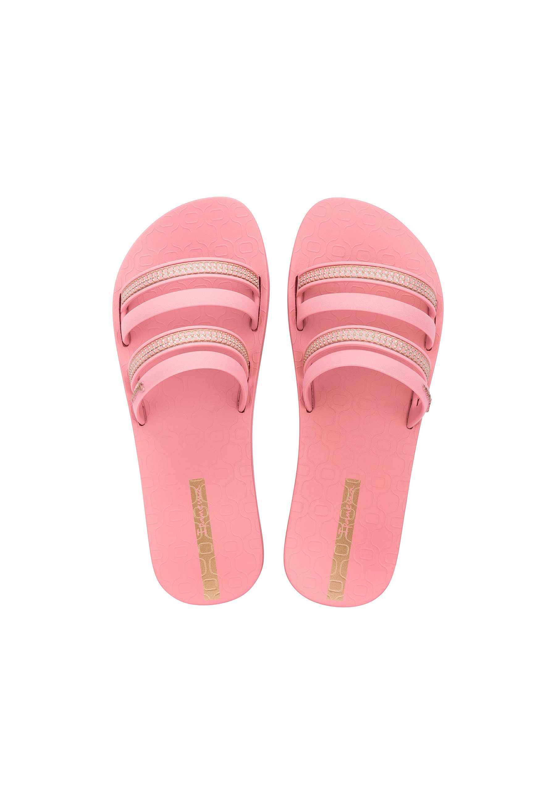 Ipanema IPANEMA MESH SLIDE II FEM - Slides Badepantolette Metallverzierung auf dem Riemen