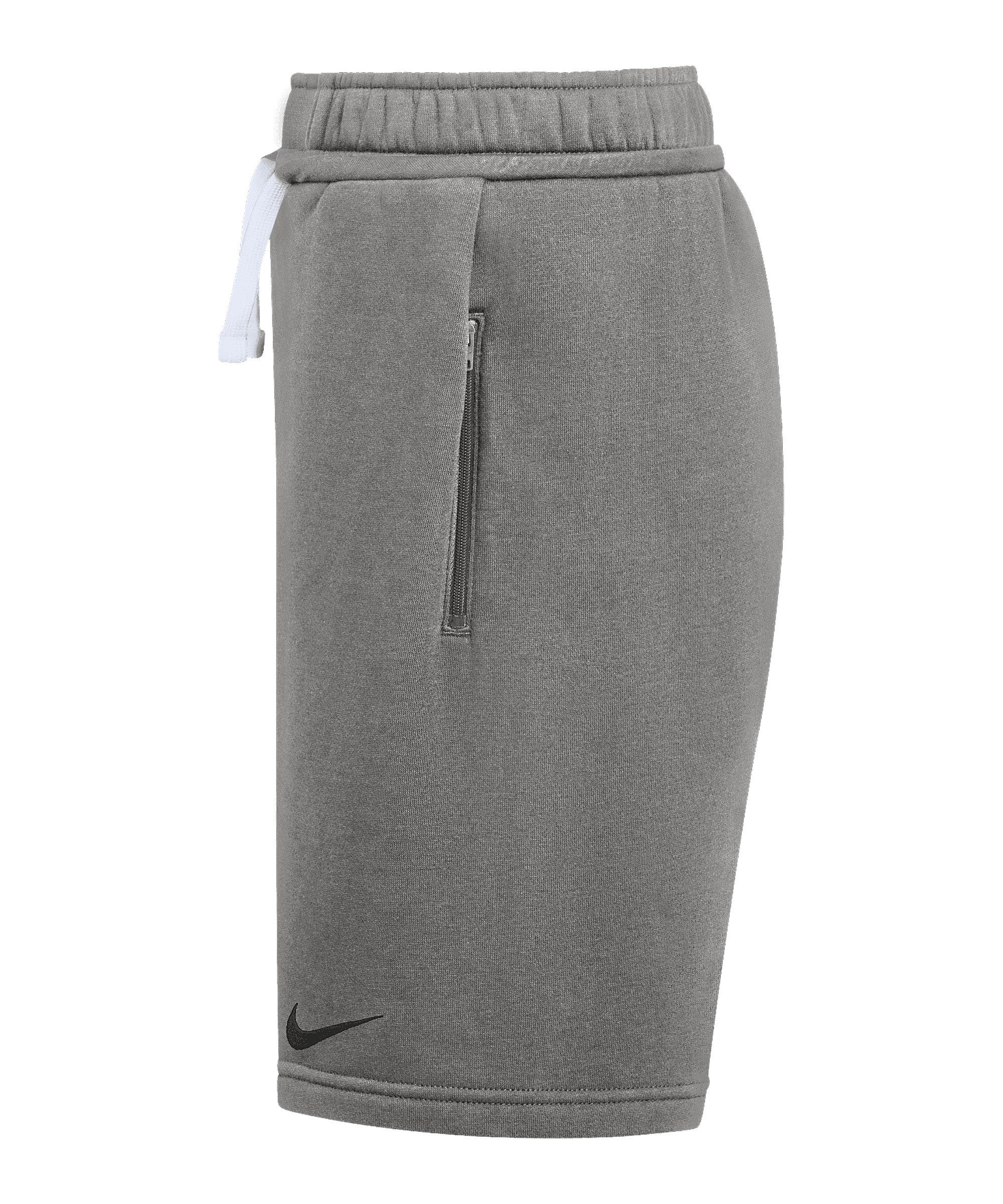 Nike Sporthose Nike Performance Park 26 Sweatshort Kids – Bild 3 von 3