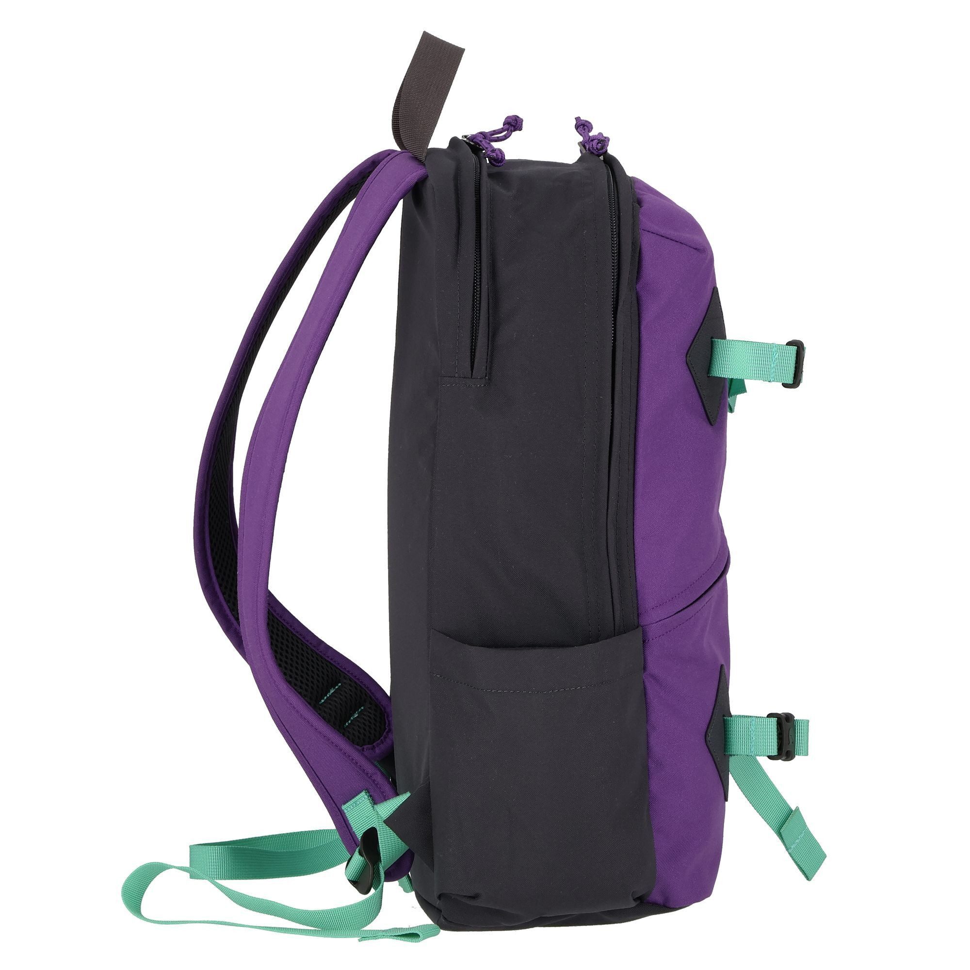 Fjällräven Daypack Vardag, Polyamid