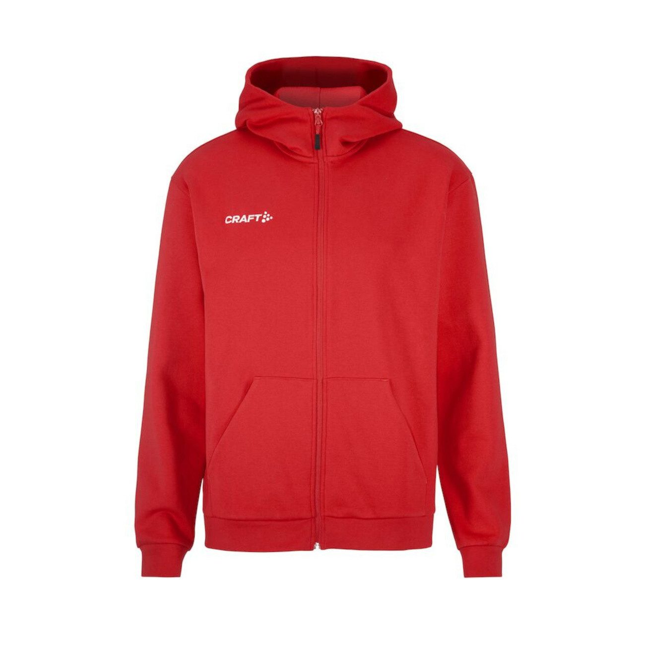 Sweatjacke Craft Herren Kapuzenjacke COMMUNITY 2.0 FZ HOODIE M 1915295
