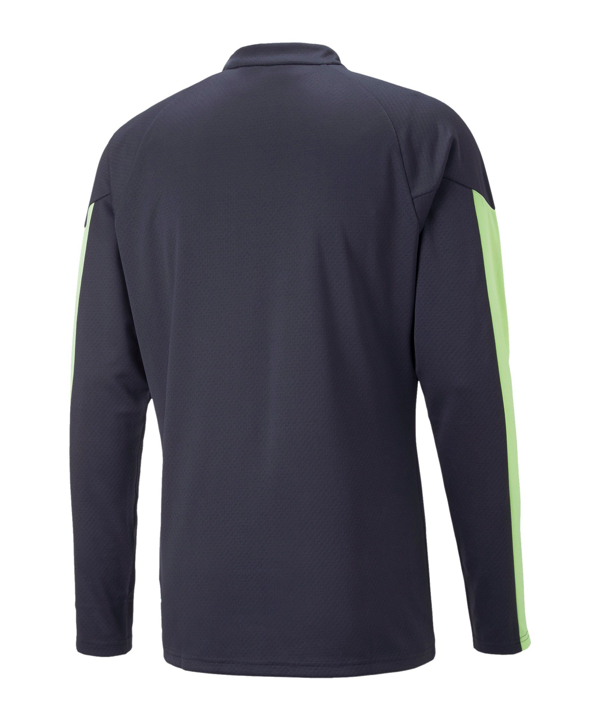 PUMA Sweater PUMA individualFINAL Fastest Sweatshirt