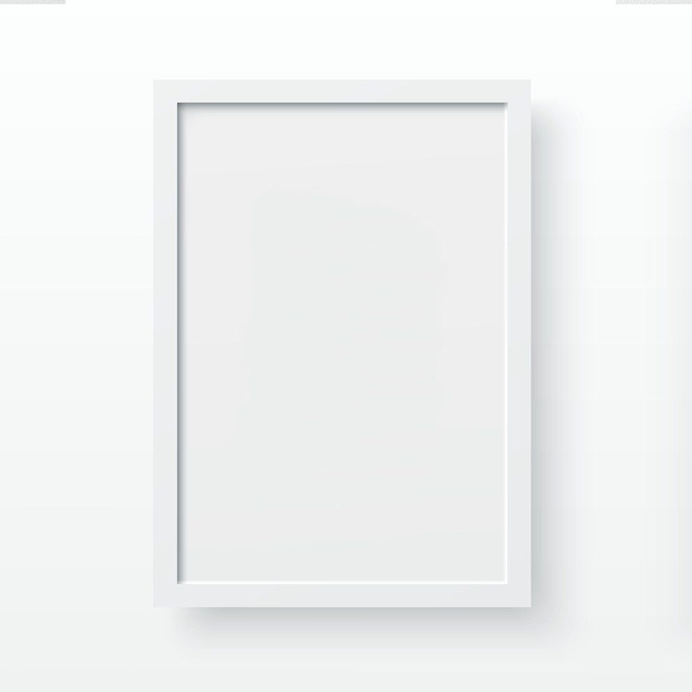 Skye Decor Rahmen 100% MDF A2106