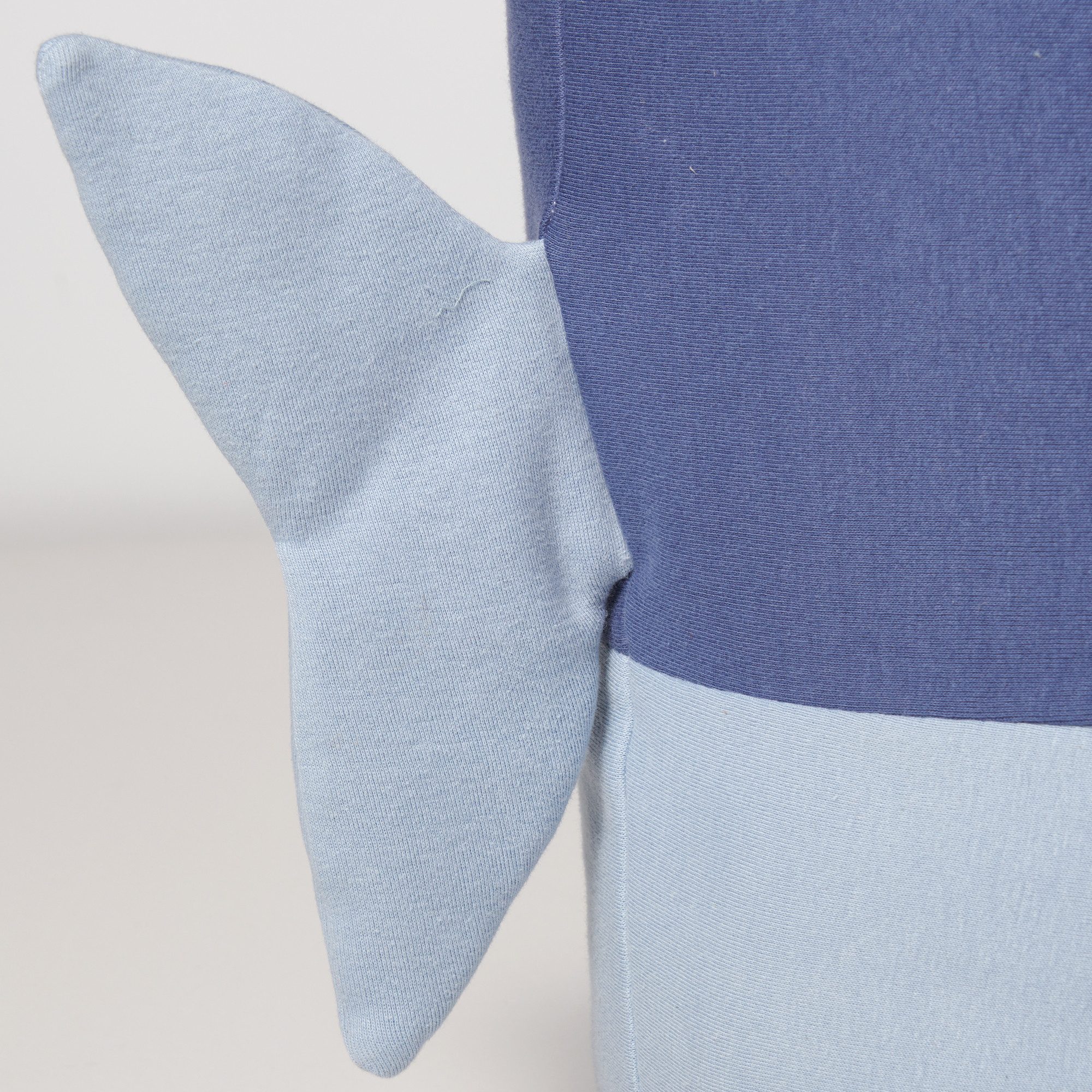 Nordic Coast Company Aufbewahrungskorb für Spielzeug, Spielzeugkorb - Wäsche und Verkleidung