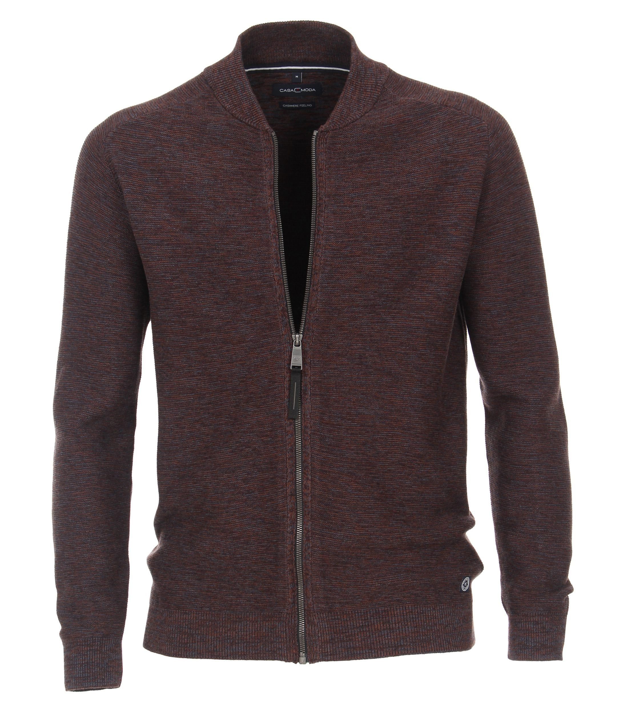 CASAMODA Strickjacke