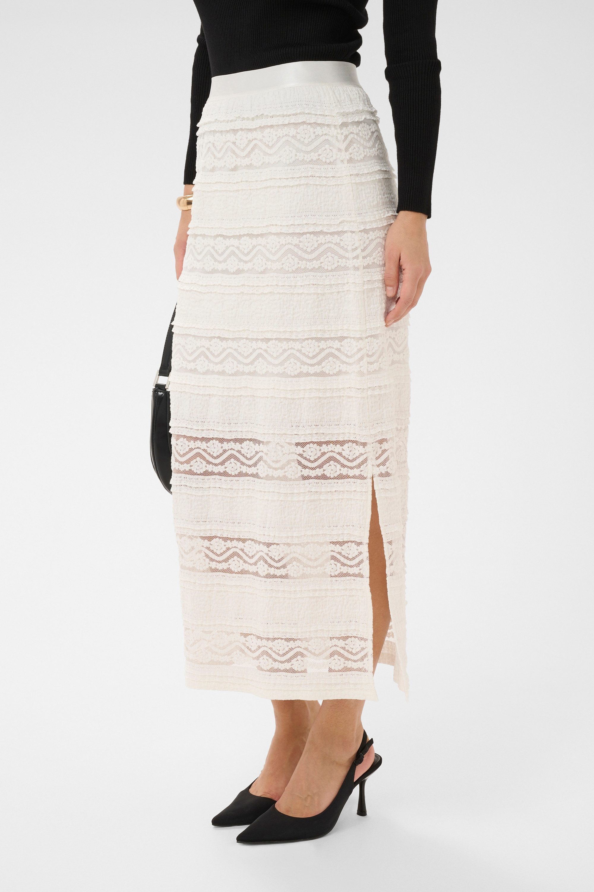 KAFFE Jerseyrock Rock KAanne