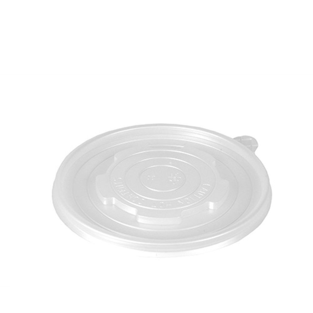 PALSBY L Deckel Für Schüssel 30 Cm - Aus Kunststoff, Spülmaschinengeeignet, BPA-frei