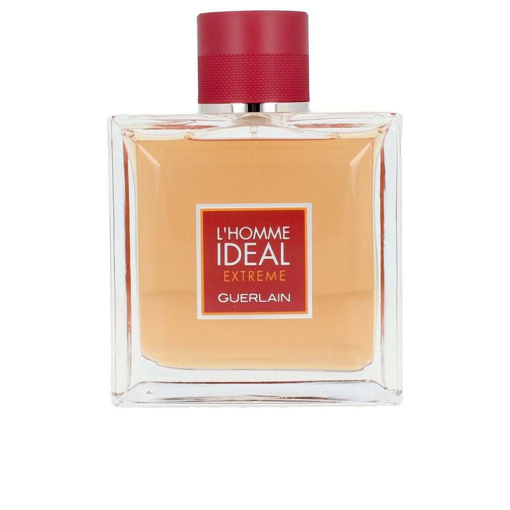 L Parfum Ideal Eau Homme GUERLAIN de de (100 Guerlain Parfum Eau Extreme ml)