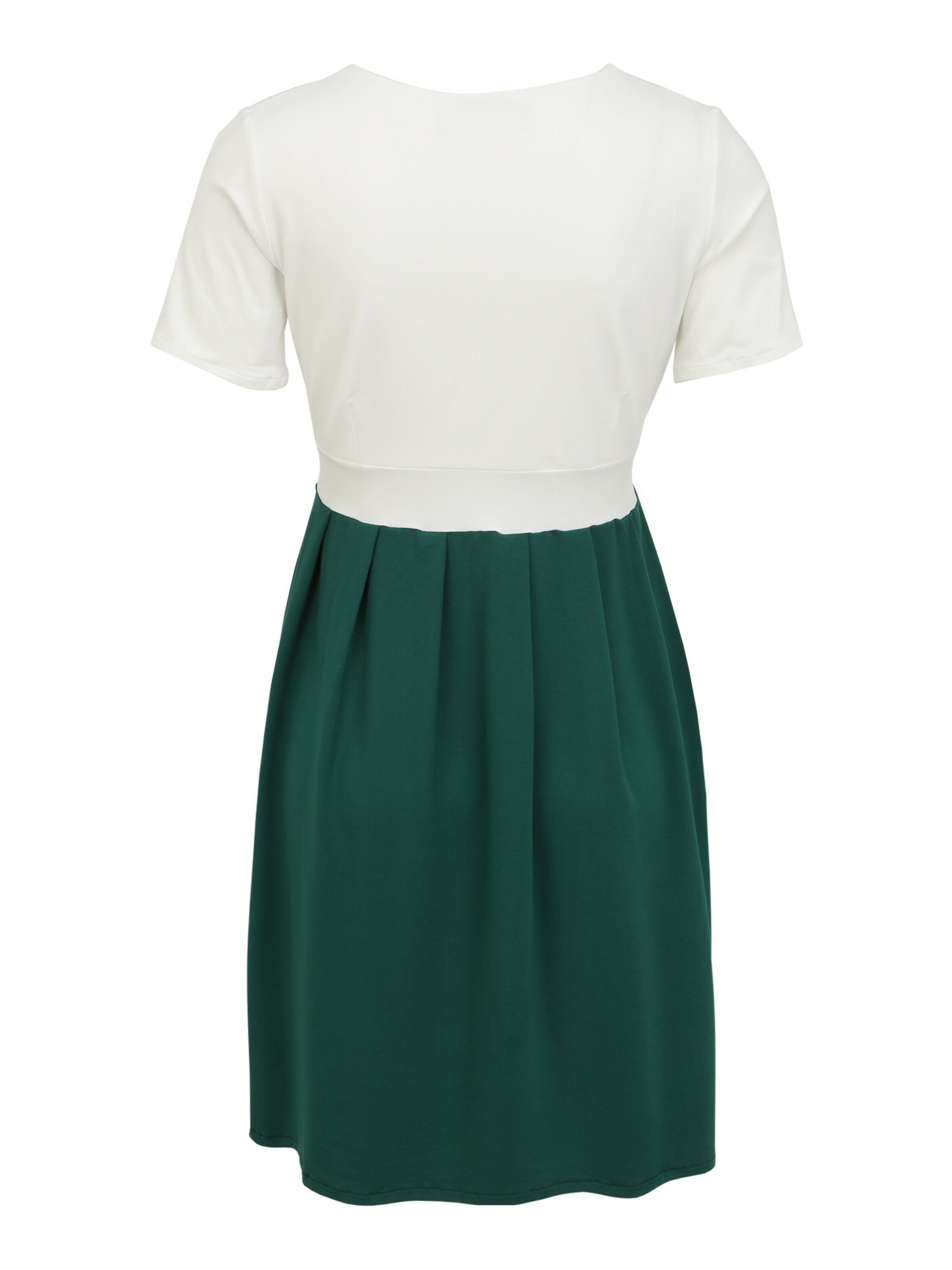 Bebefield Sommerkleid Gemma (1-tlg) Falten günstig online kaufen