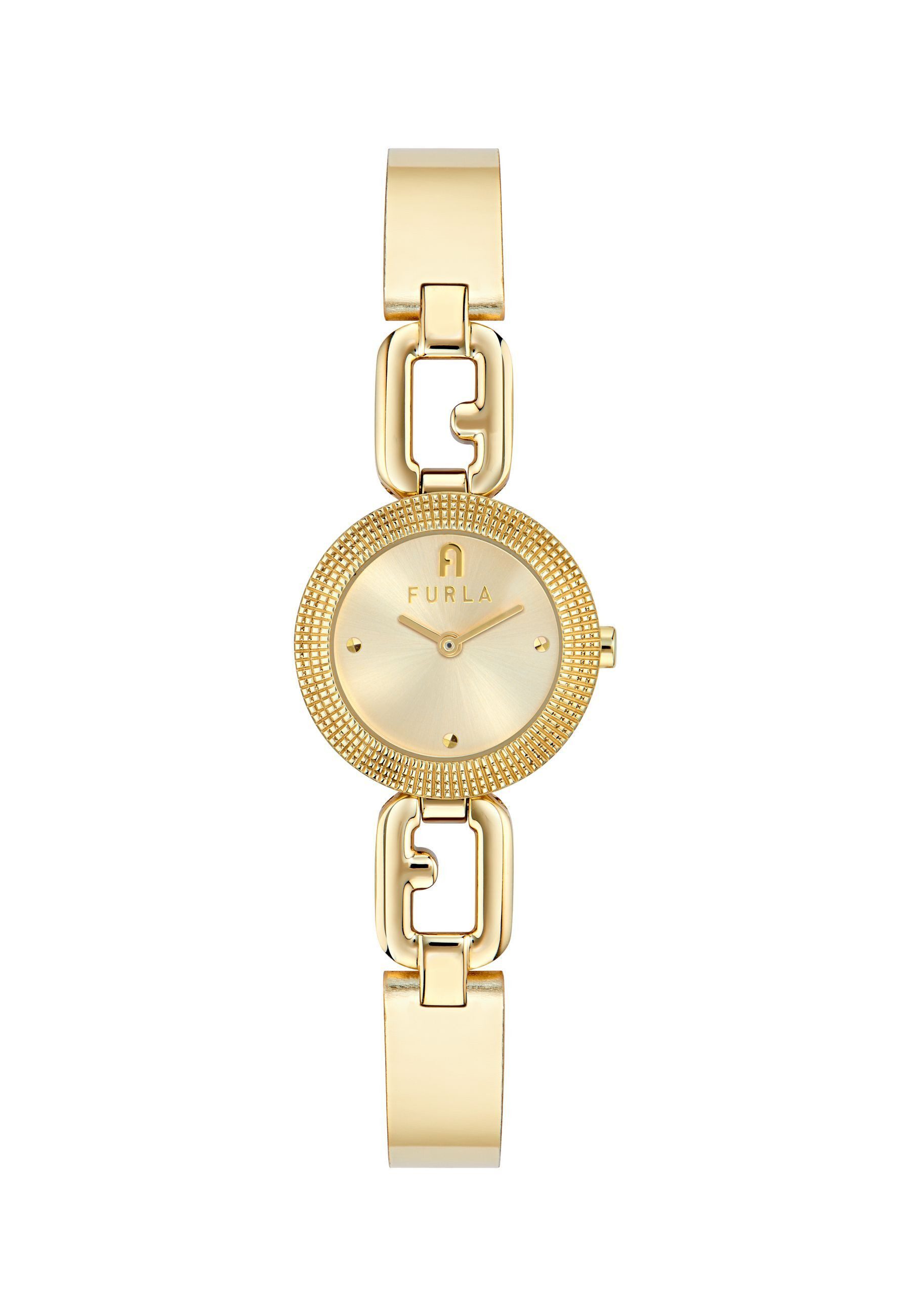 Furla Quarzuhr FURLA ARCO CHAIN, (1-tlg), günstig online kaufen