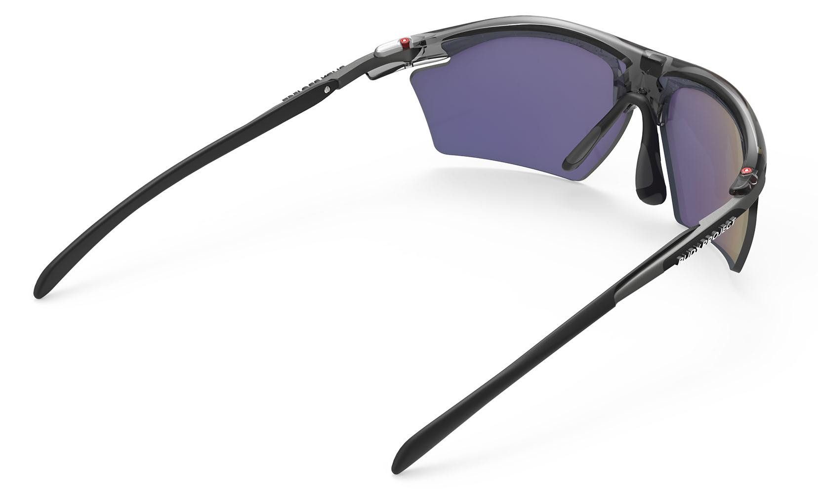 Rudy Project Sonnenbrille Rudy Project Rydon Slim RP Optics Sonnenbrille