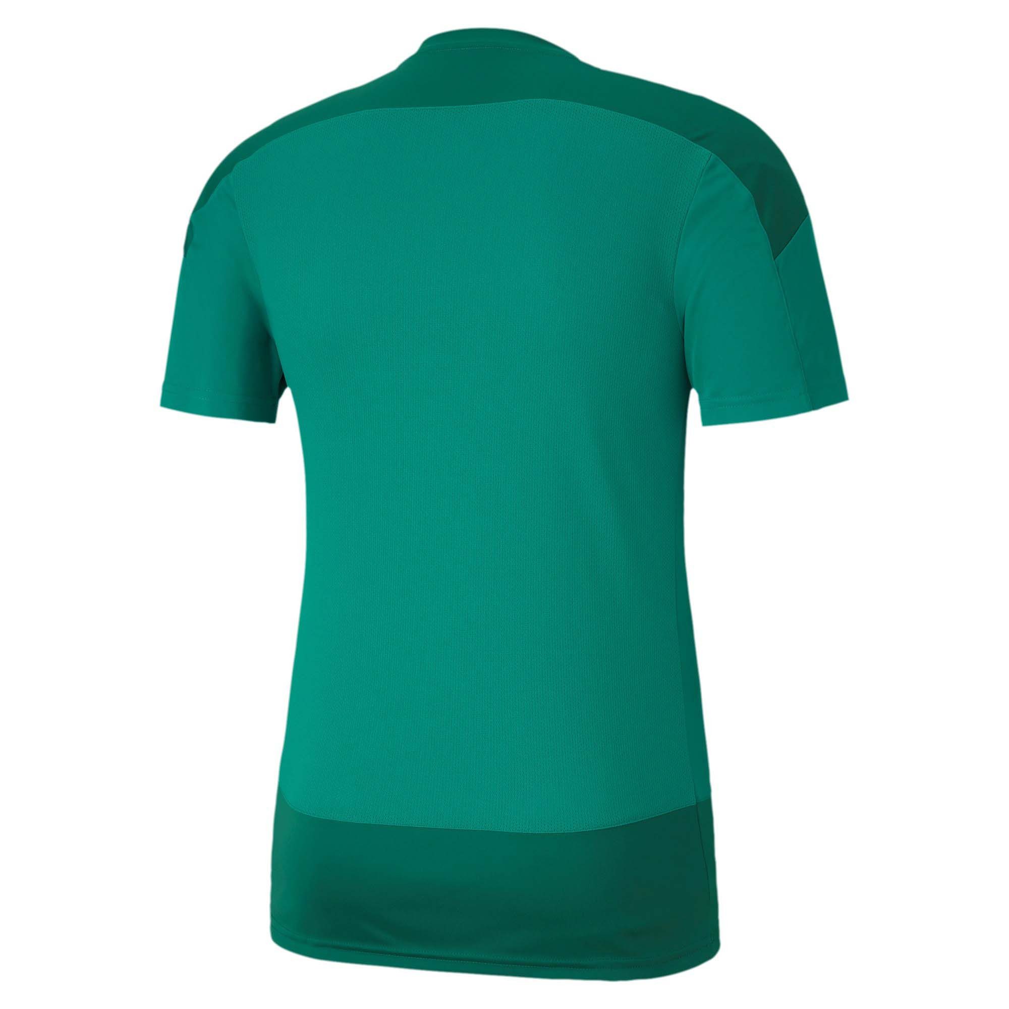PUMA Fußballtrikot Puma Herren Trainingstrikot teamGOAL 23 Training Jersey 656482