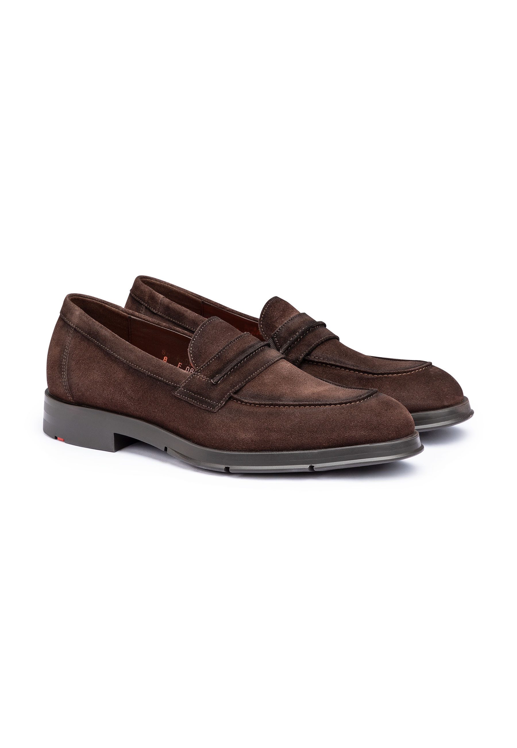 Lloyd NAGAI Slipper mit klassischem Design