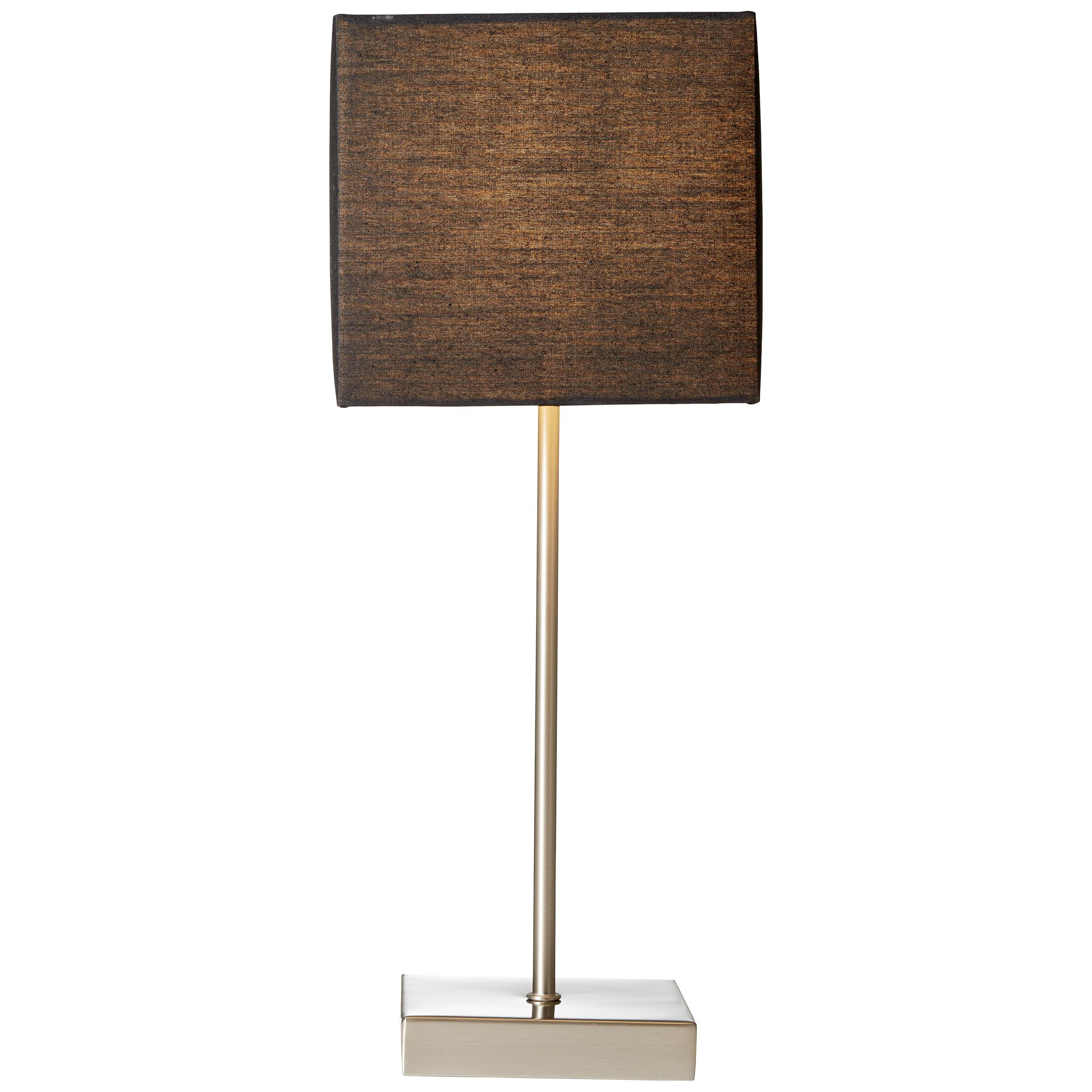Brilliant Tischleuchte Aglae, ohne Leuchtmittel, Tischlampe günstig online kaufen