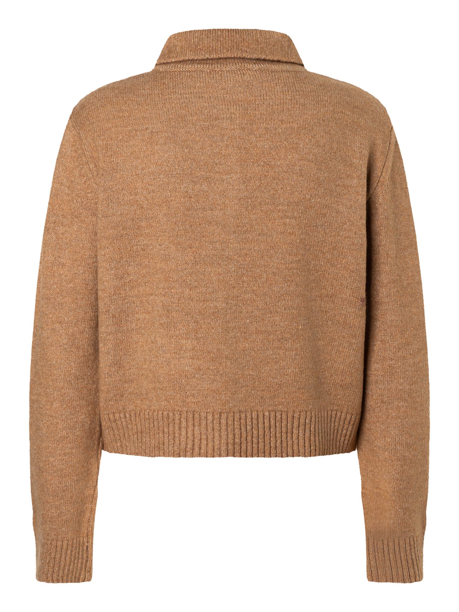 MORE&MORE Strickjacke kurzer, softer Cardigan günstig online kaufen