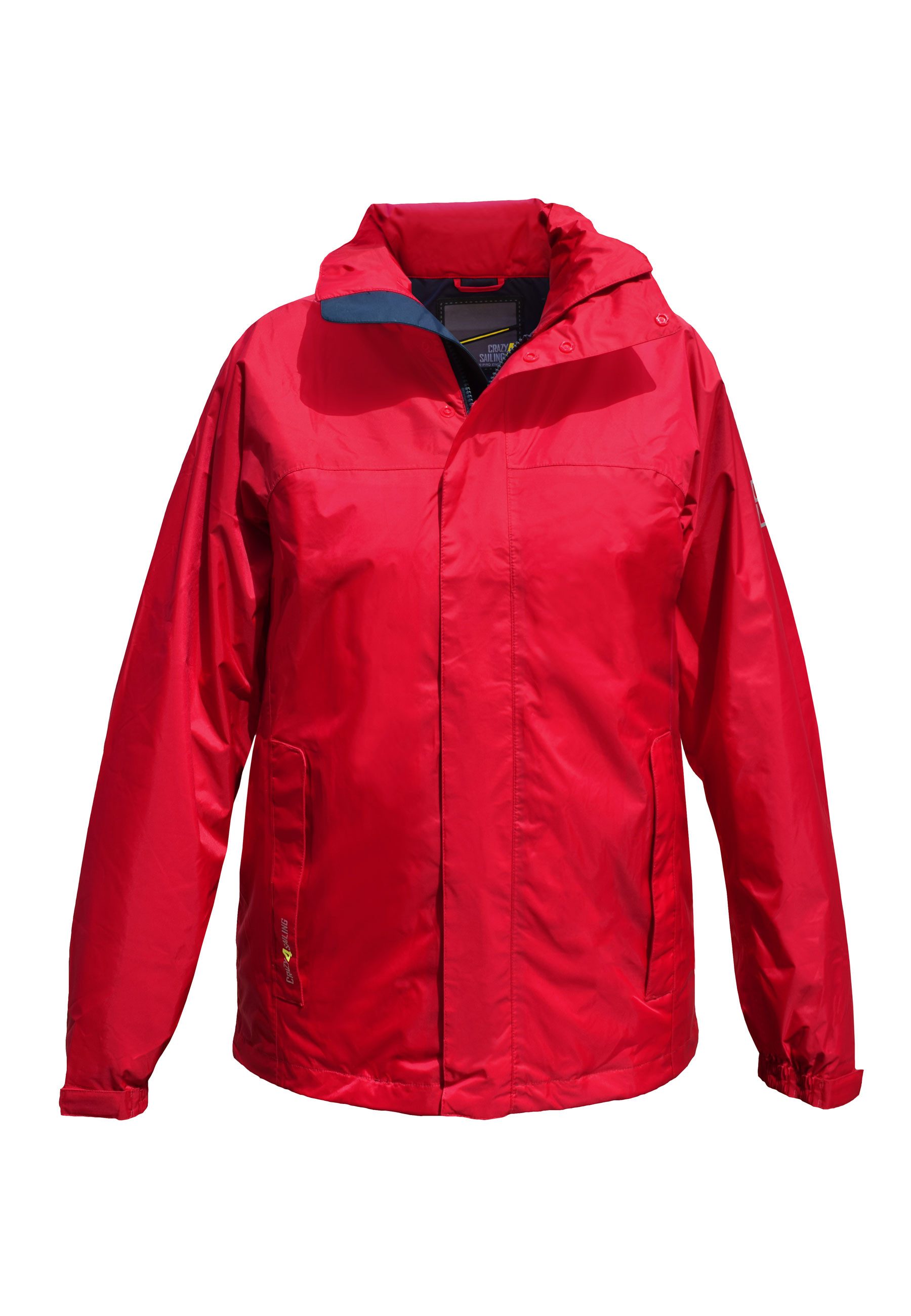crazy4sailing Regenjacke Bari Light Line leichte günstig online kaufen