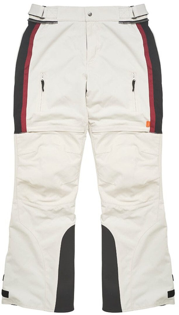 Fuel Motorradhose Rally 2 Motorrad Textilhose