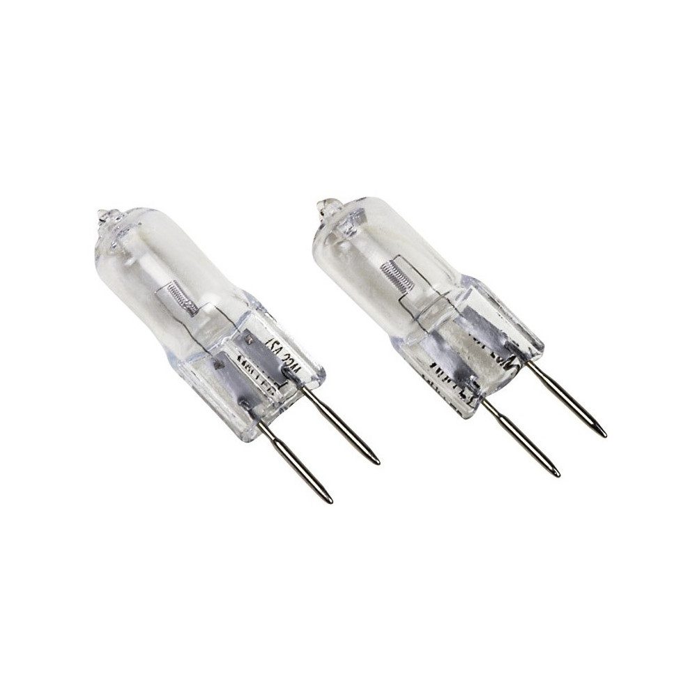 Xavax LED-Leuchtmittel, Sockel GY6.35, warmweiß