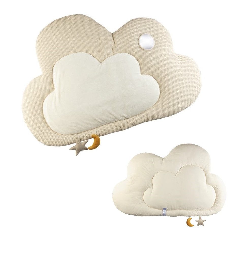 Krabbeldecke Krabbeldecke, Sterntaler®