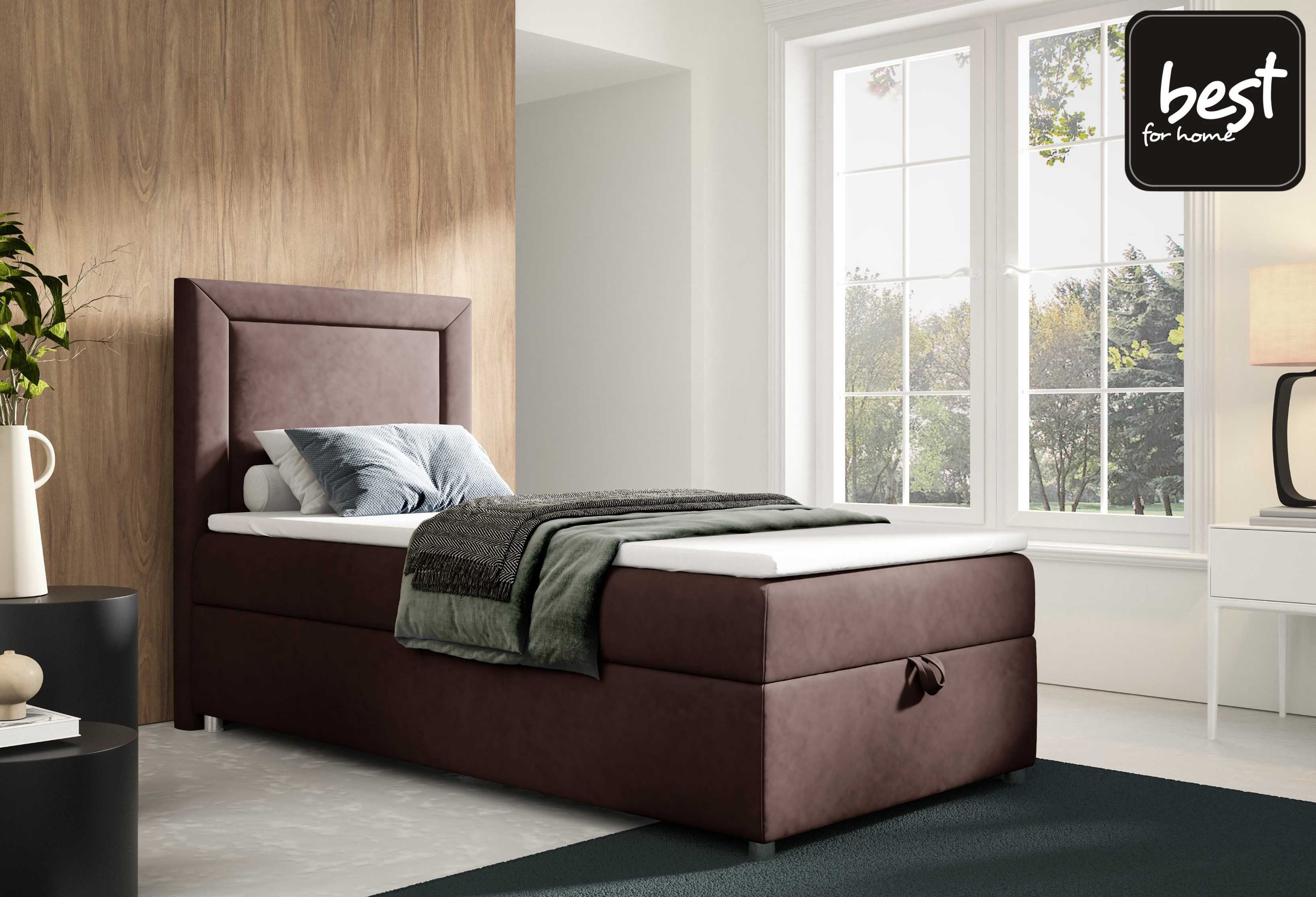 Best for Home Boxspringbett mit Bettkasten günstig online kaufen