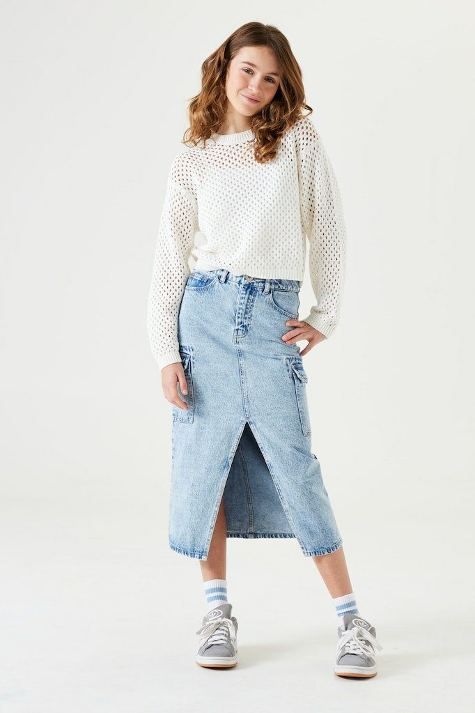 Garcia Midirock Midirock für Damen (1-tlg)